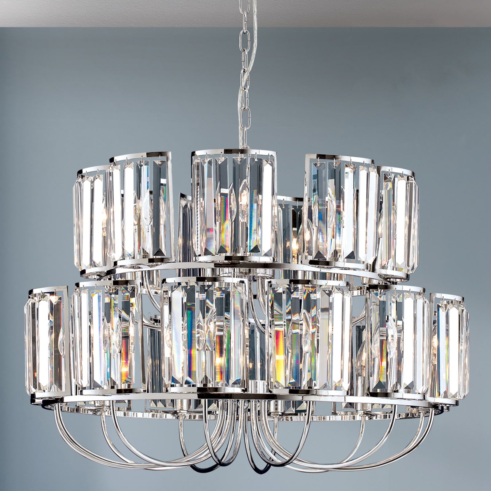 Chandelier GSTAAD