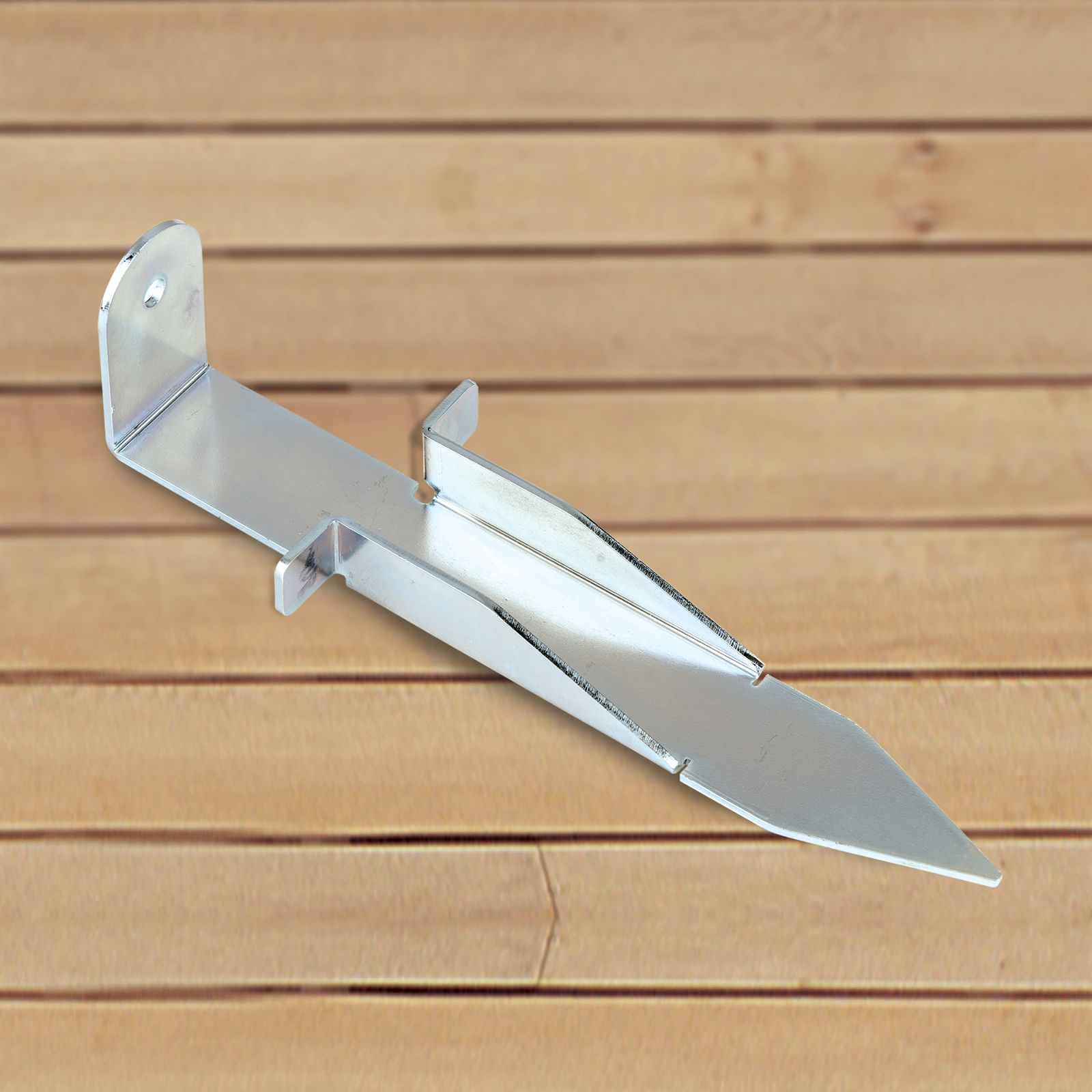LED outdoor light CONRAD, earth spike LED outdoor light CONRAD, earth spike