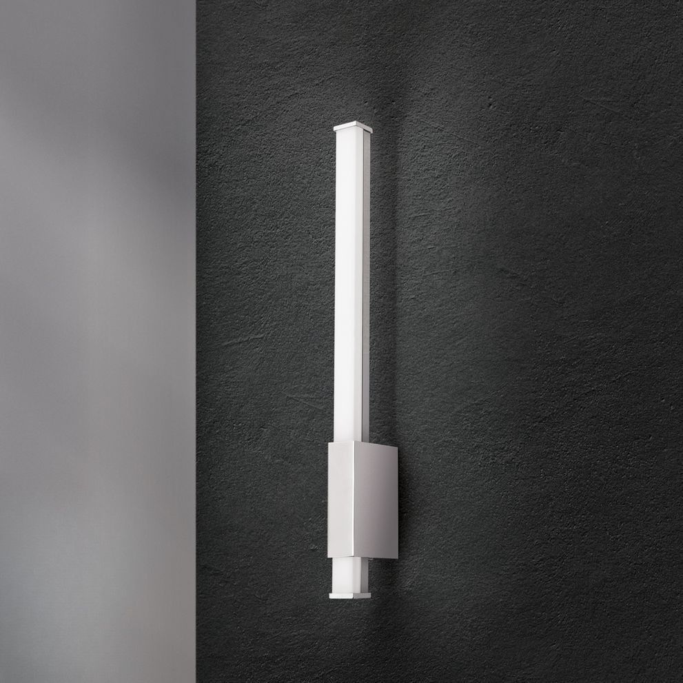 LED wall light ARGO, 37cm