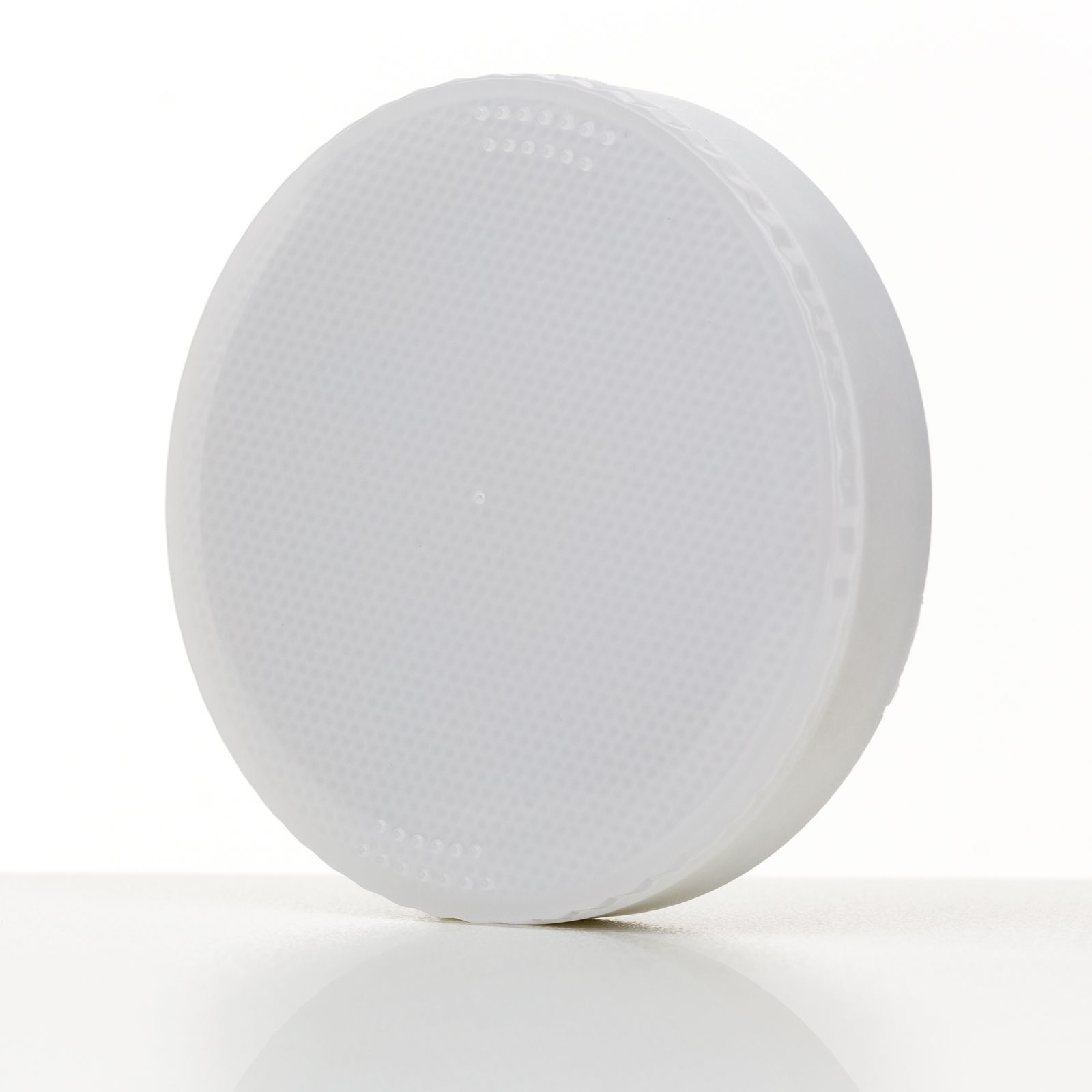LED GX53, 7W, dimmable