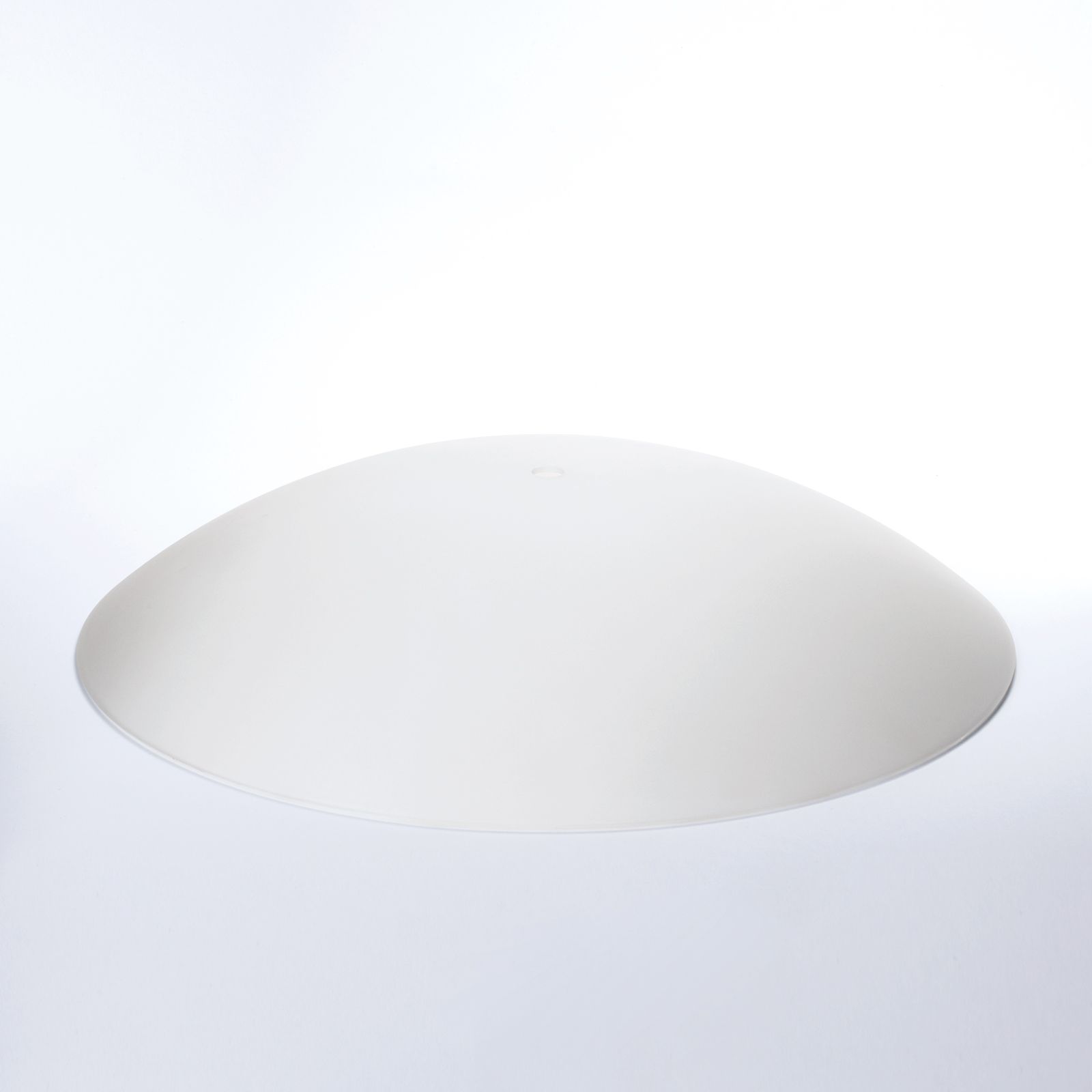 Glass lampshade AIDA 7-531/40, Ø 375 mm, opal matt