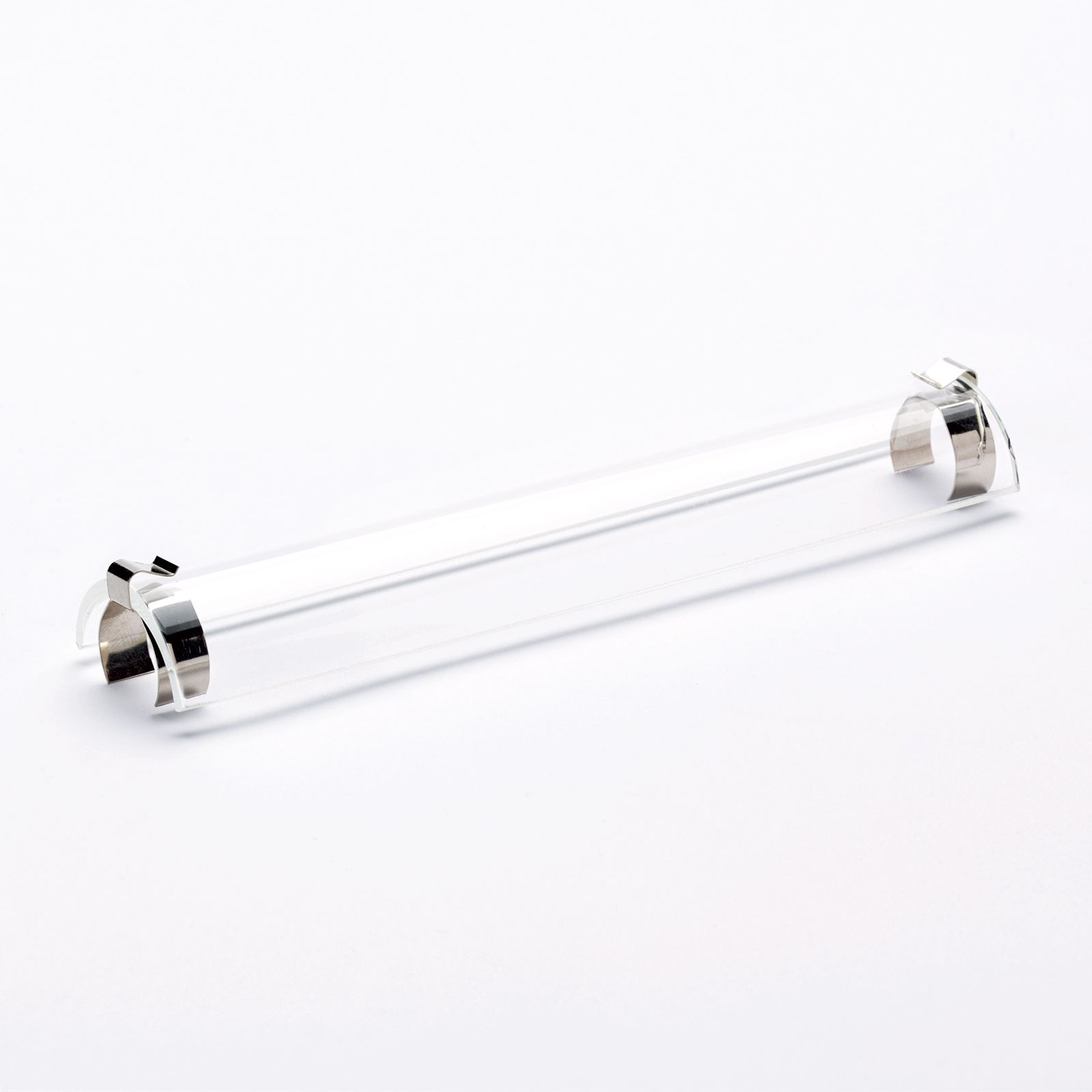 Protective glass R7S/118mm, Transparent