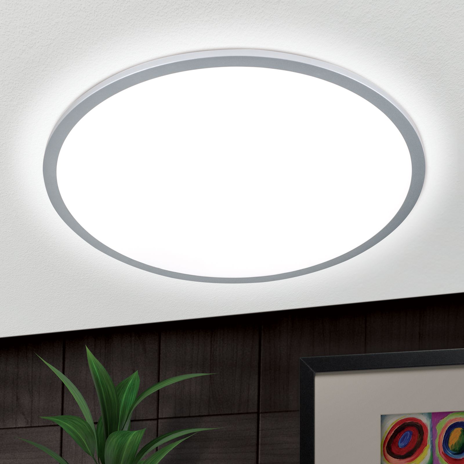 LED Deckenleuchte GREG, 60cm