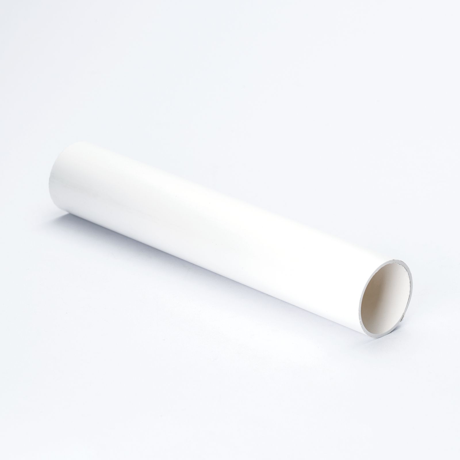 Candle Holder, E14, 150 mm, white