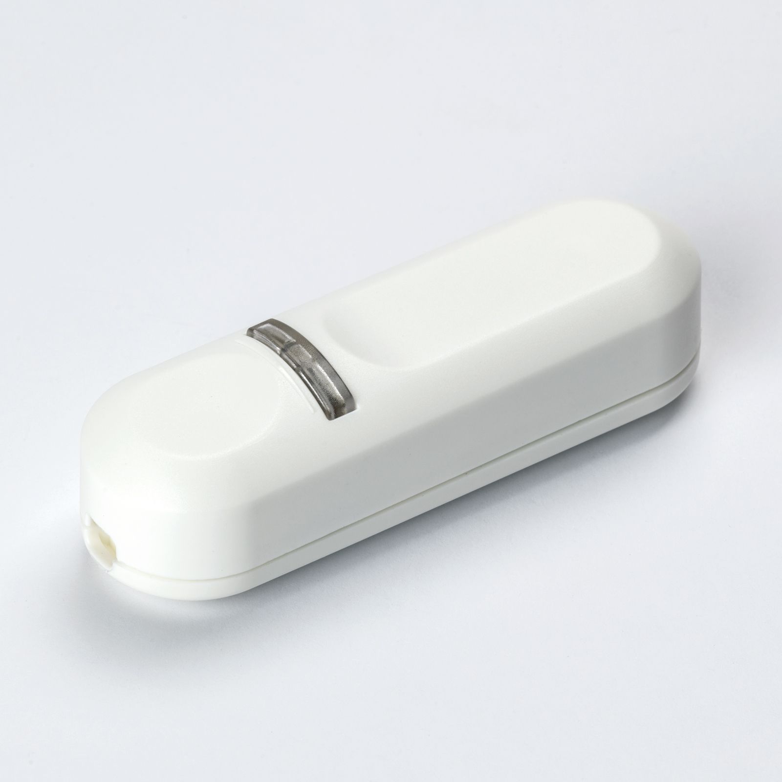 Schnurdimmer für LED, 4-25W, Weiß