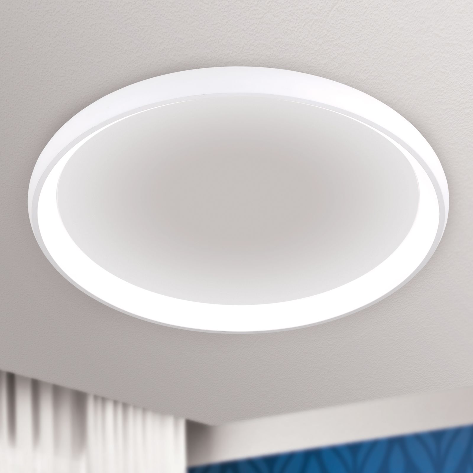 LED Deckenleuchte VENUS, 81cm