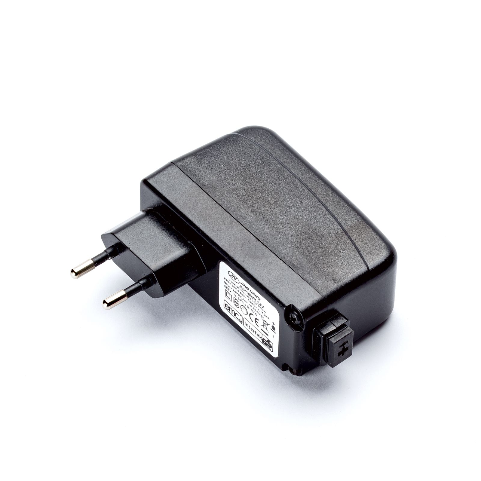 Driver 16u Stecker JNP16WX24V 0-16W 0,67, nicht dimmbar