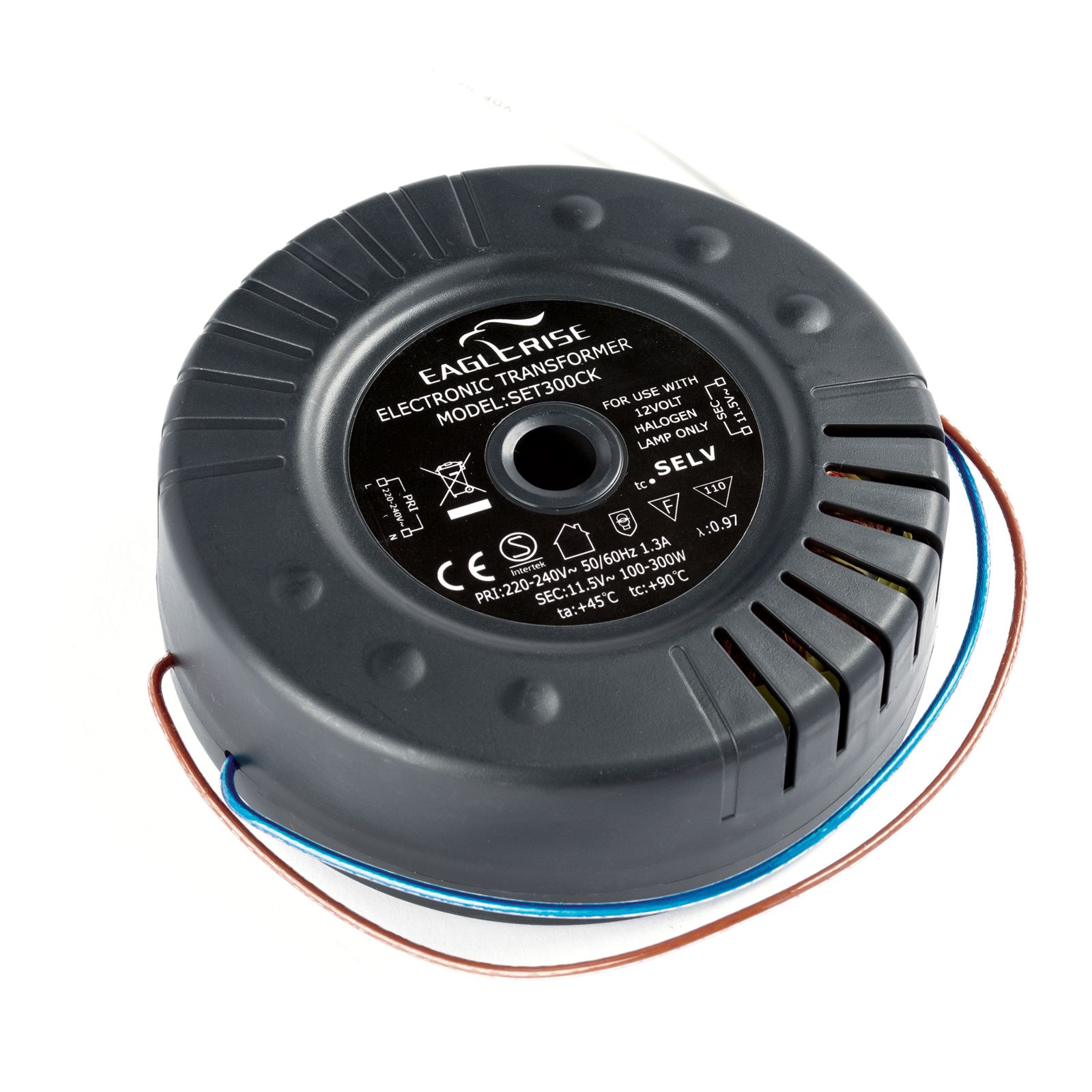 Transformer 300a EAGLERISE SET 300 CK 100-300W, dimmable