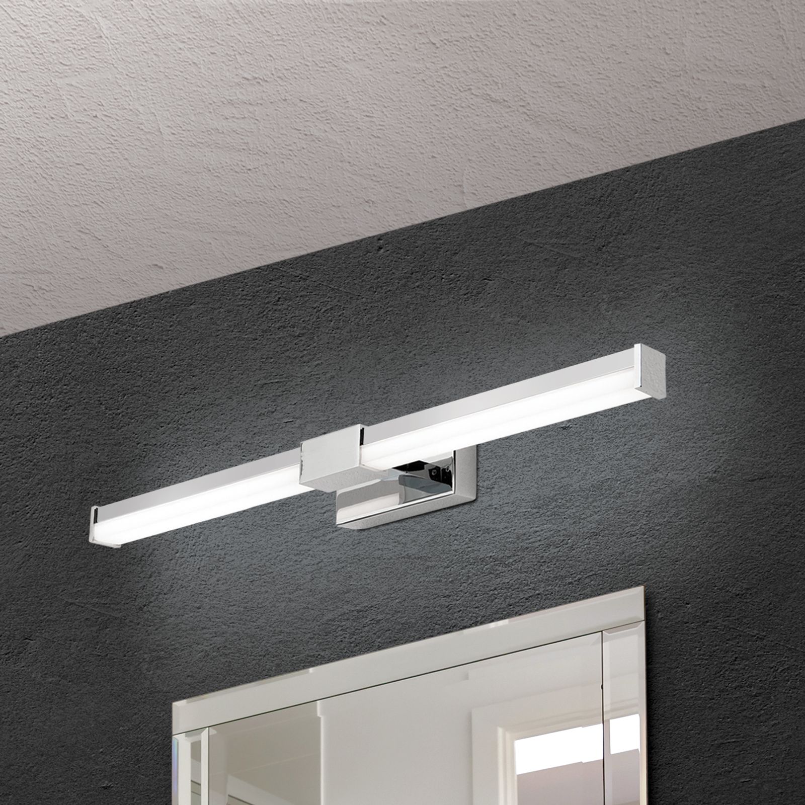 LED Spiegelleuchte ARGO, 36cm