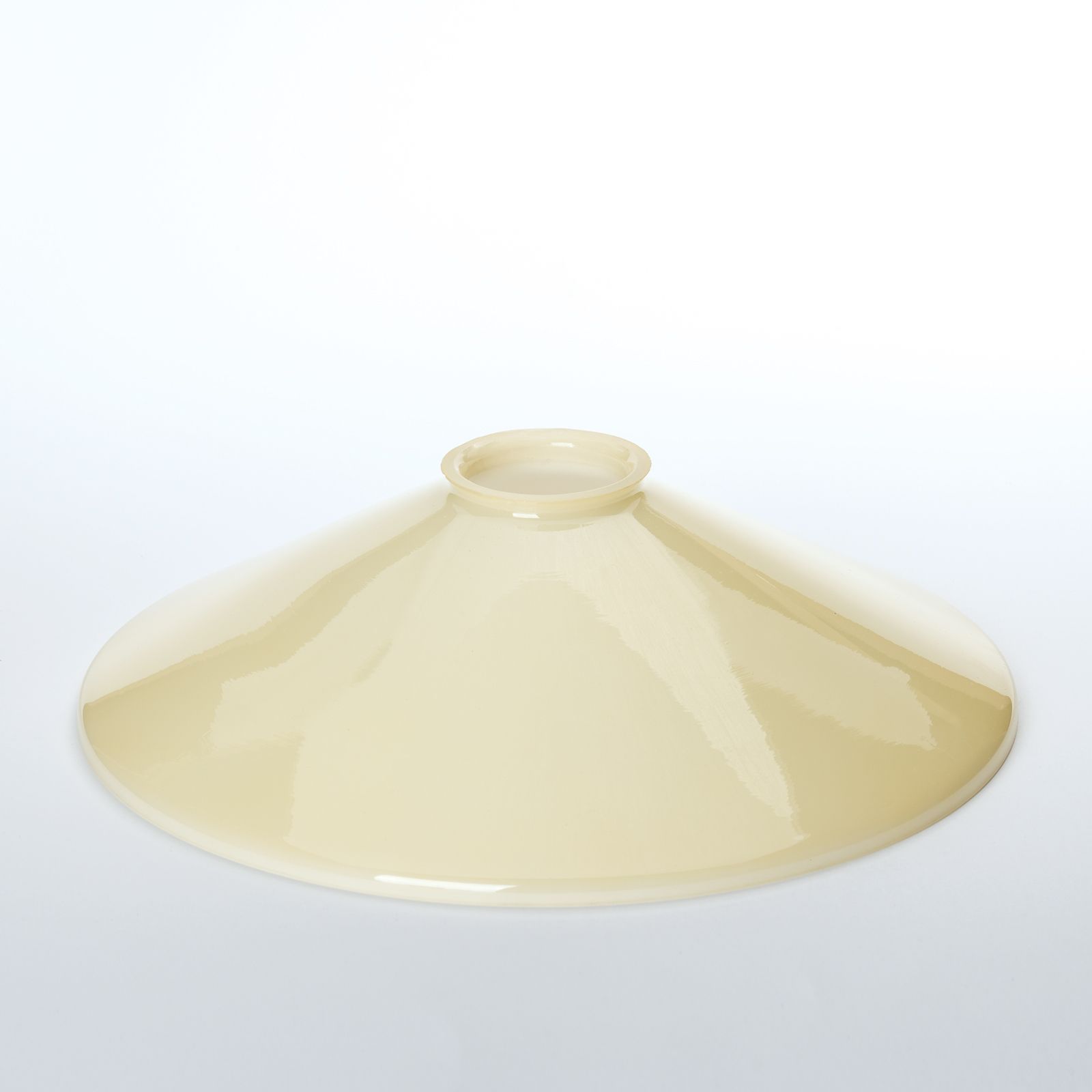 Shade 364, Ø 25 cm, Champagne brilliant