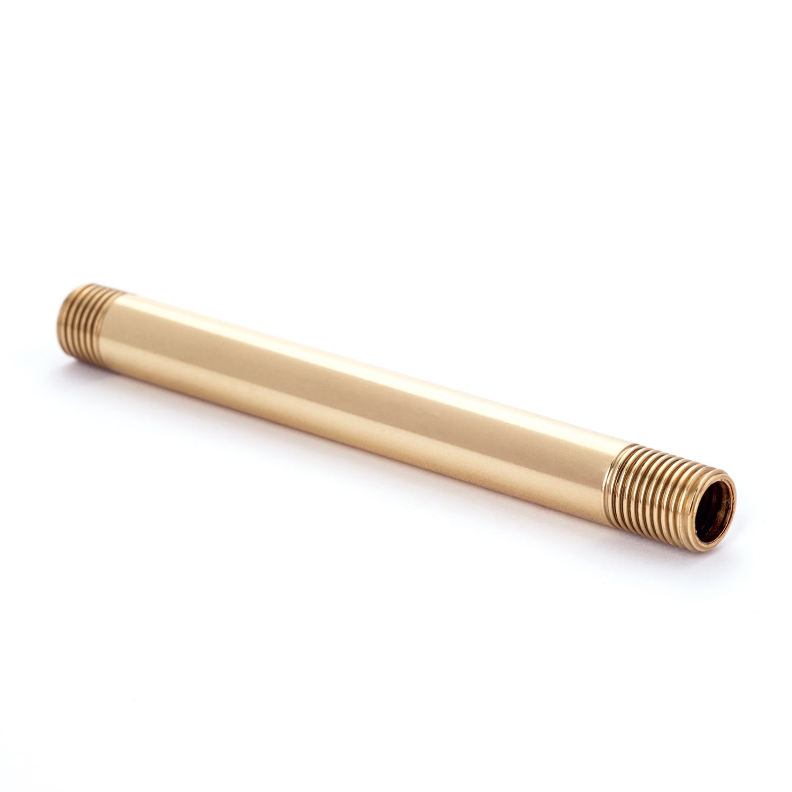 Chain rod 95, M10x1 thread, 90mm, gold