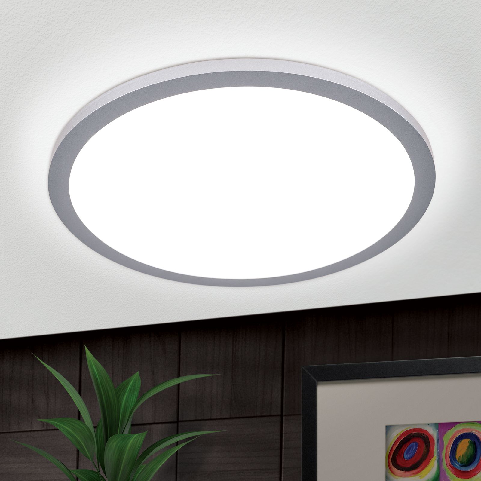 LED Deckenleuchte GREG, 40cm