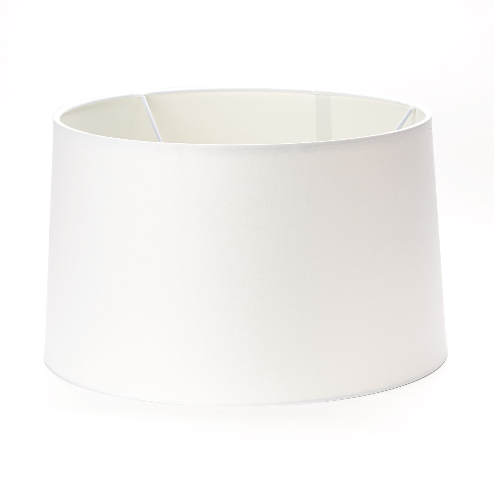 Lampshade 4-1217, Ø 350 mm, white