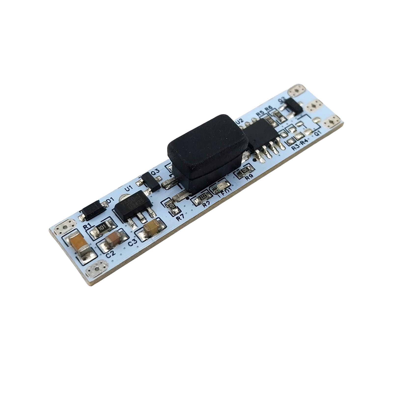 Dimmer 12-1292 Waiberlon IR gesture sensor for LED, Model: HBL-SS2-IR-A1 Dimmer 12-1292 Waiberlon IR gesture sensor for LED, Model: HBL-SS2-IR-A1