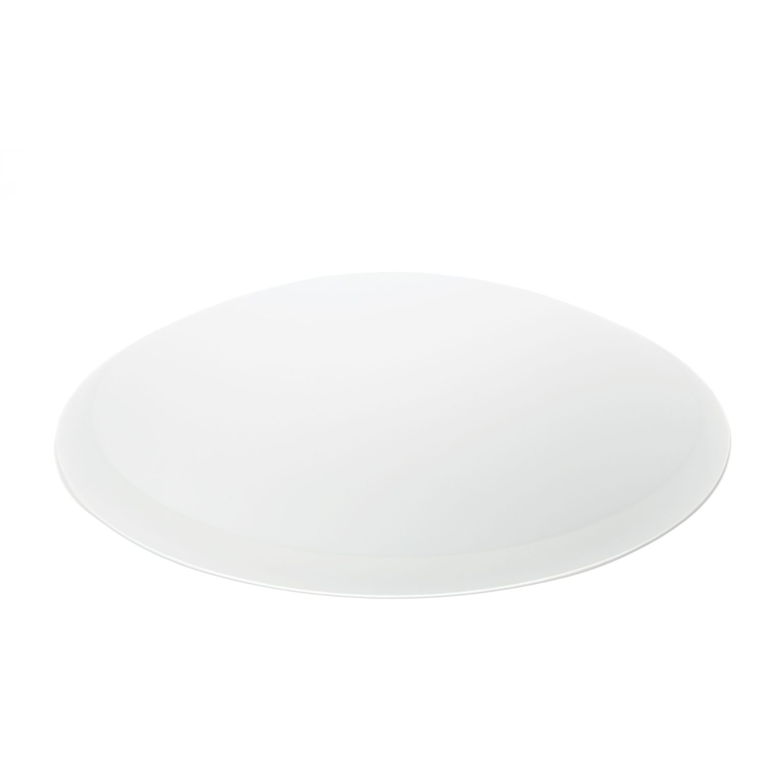 Glass lampshade 9-348/50, Ø 500 mm, opal matt