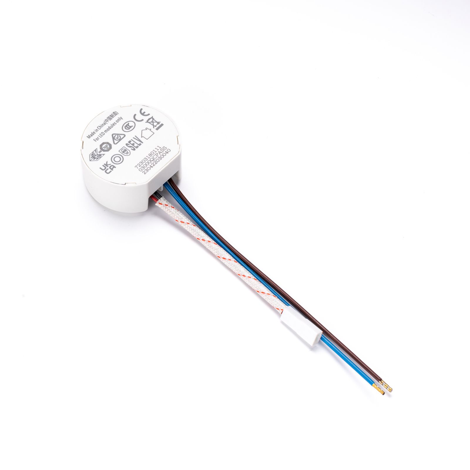 Driver 12sf LF-GIC013YSII0330H 300mA 27-40V 12W, not dimmable