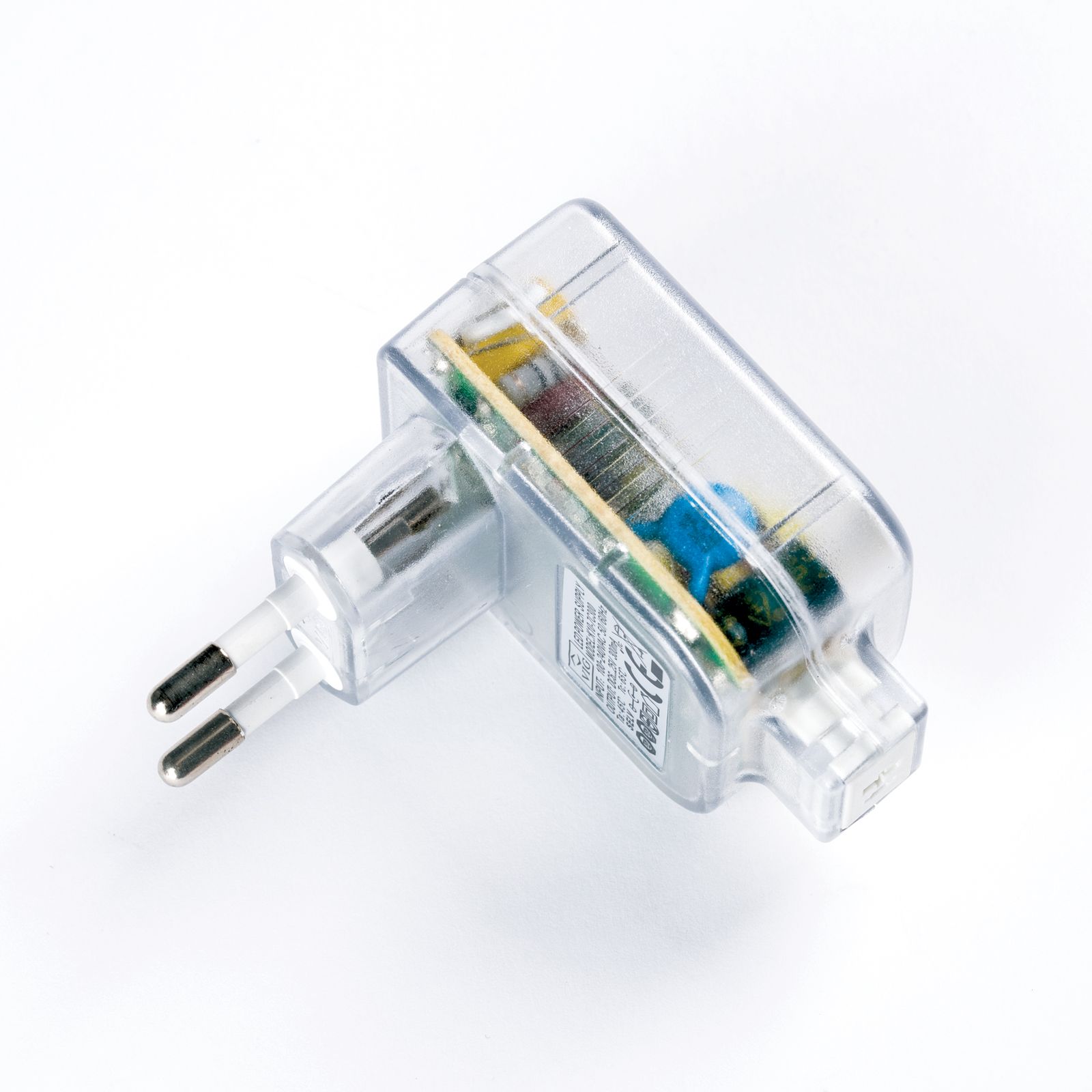 Driver 7b Stecker VIG K10-7C300 300mA 7W, nicht dimmbar