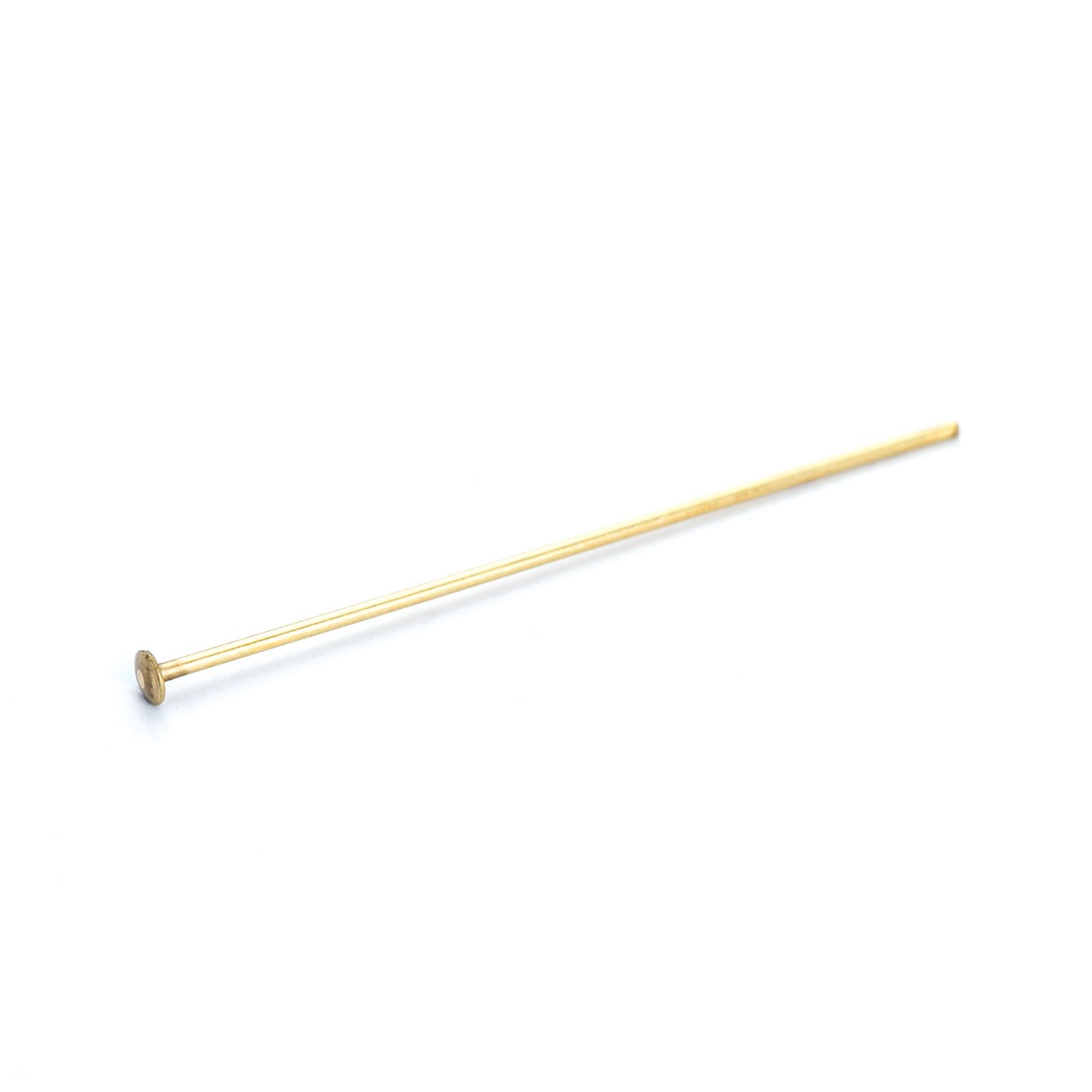 Pin for chandelier crystal, 40mm
