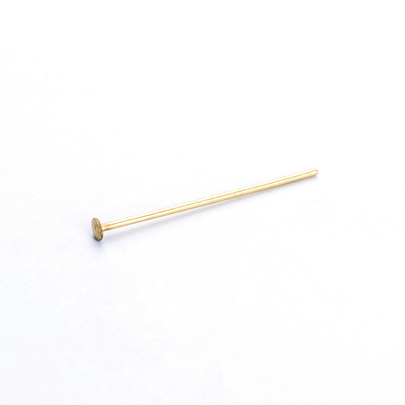 Pin for chandelier crystal, 25mm