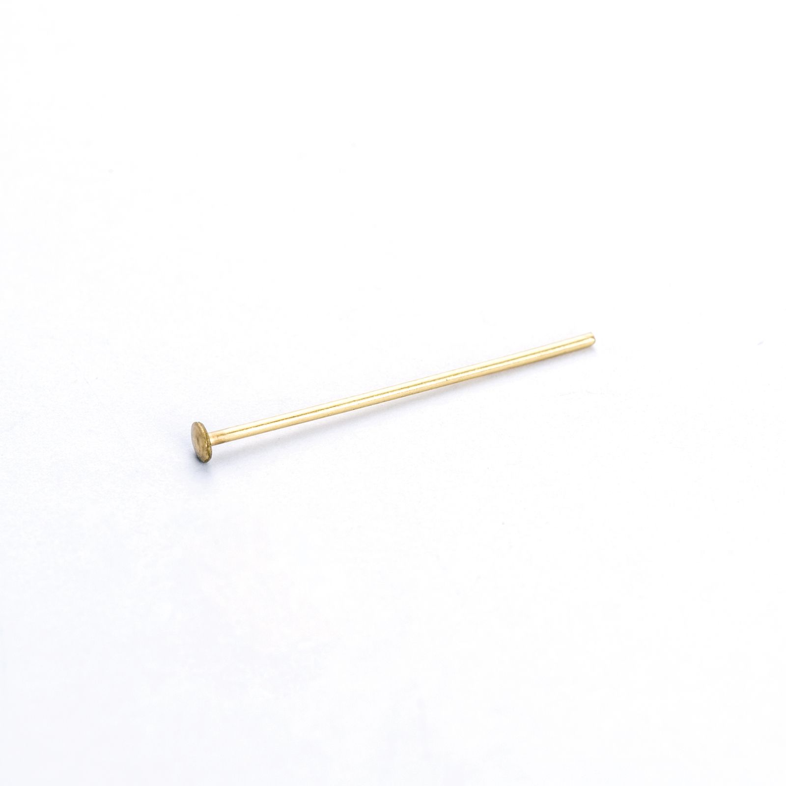 Pin for chandelier crystal, 20mm