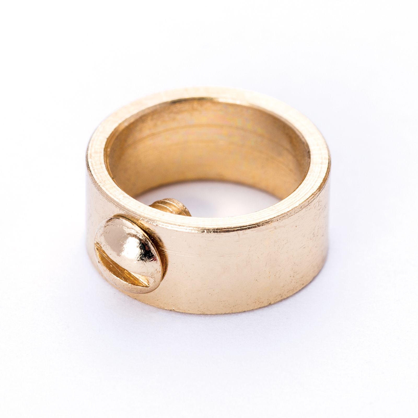 Collet, 10mm, brass