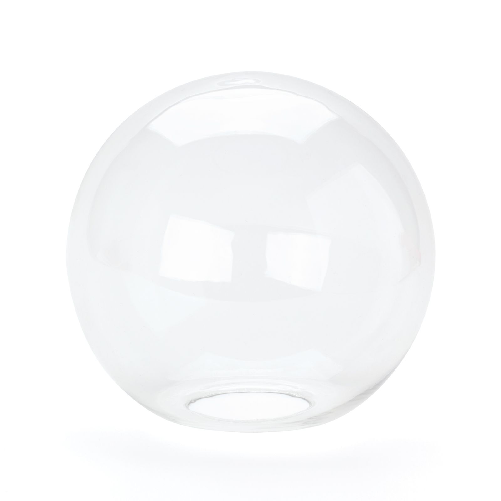 Kugelglas 507, Ø 150 mm, Klar