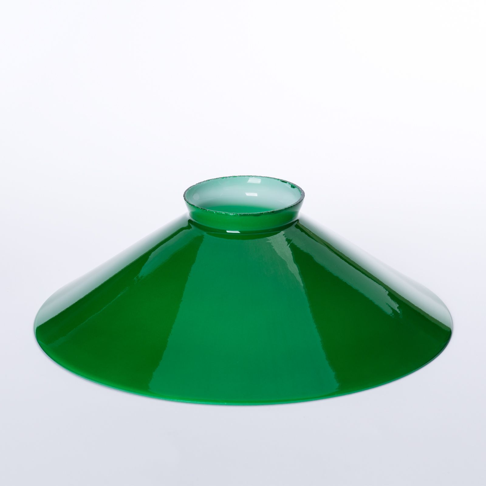 Schusterschirm 363, Ø 20 cm, Grün