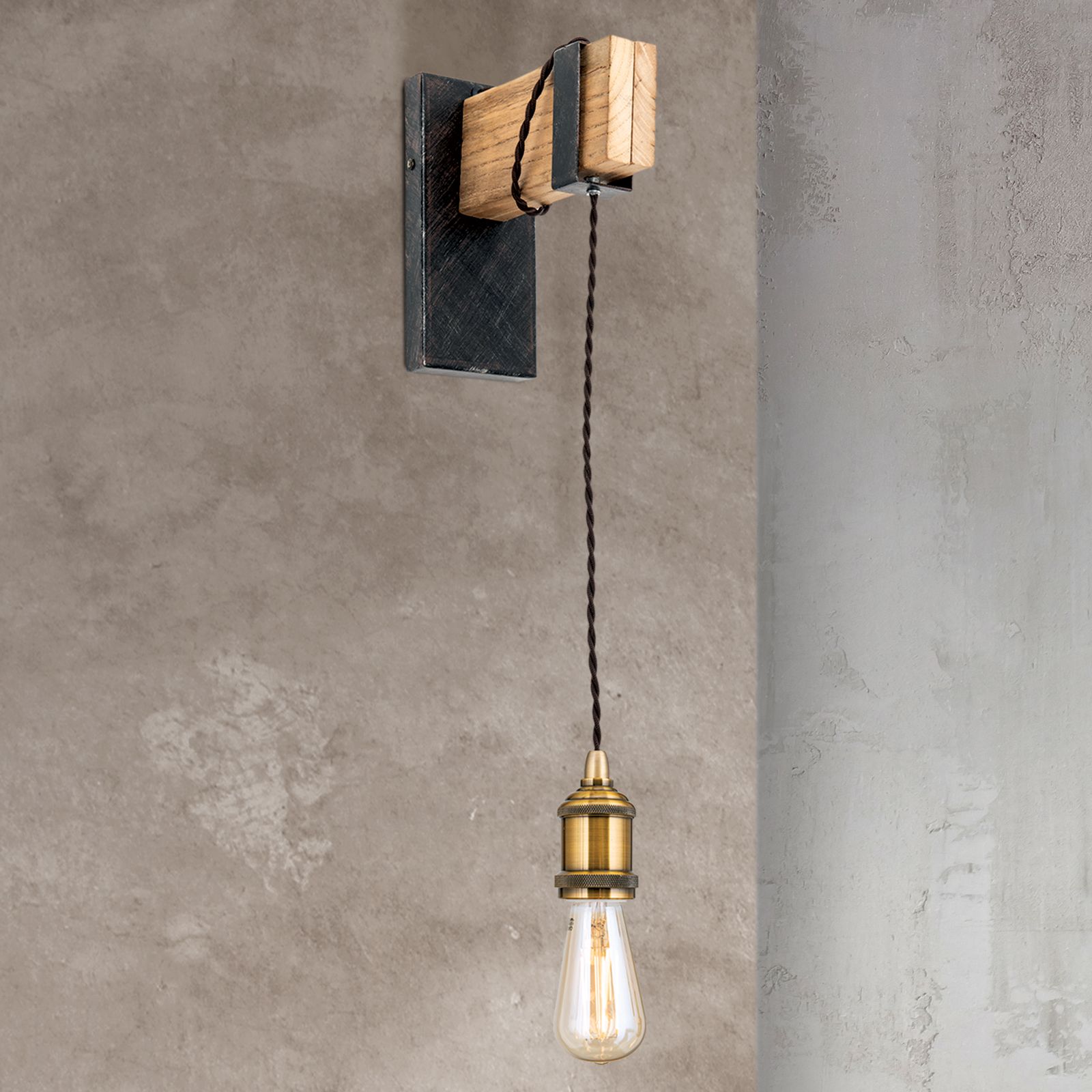 Wall lamp CELLAR