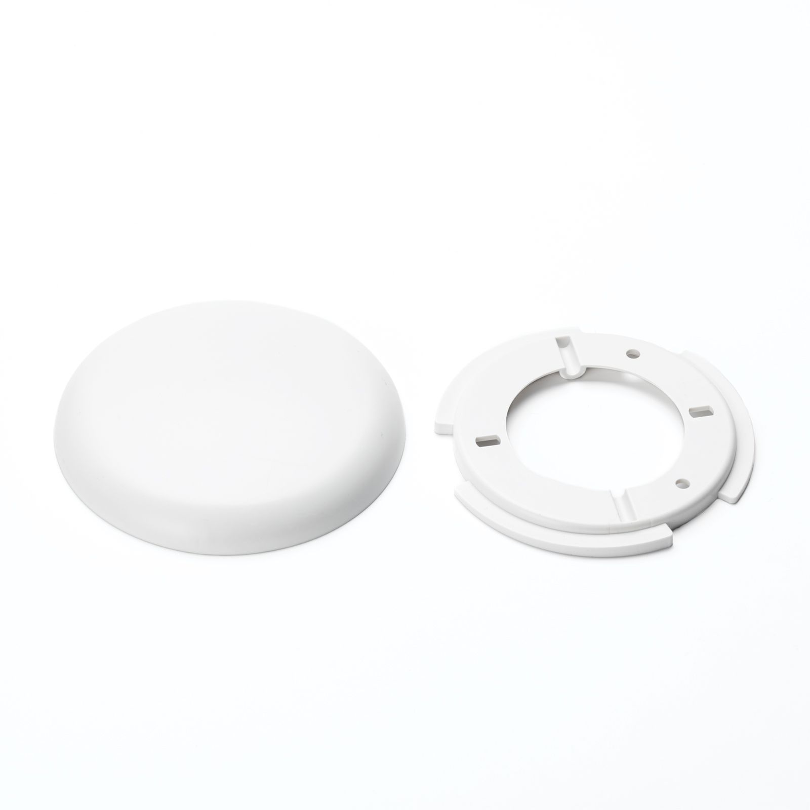 Junction box with tube OJ-3318, 3-pin | 268.003318-01