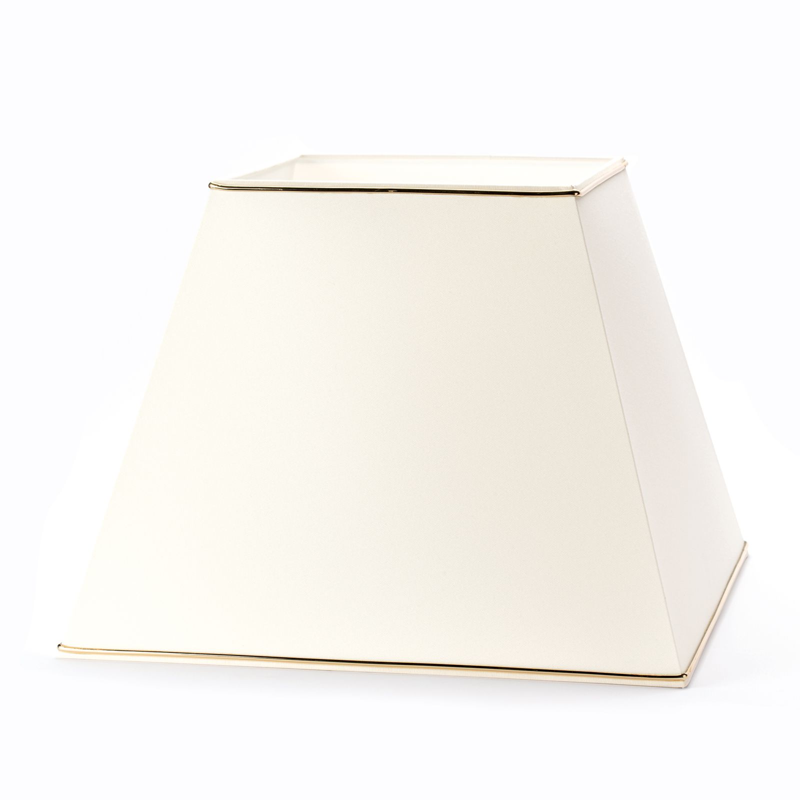 Lampshade fabric 4-1207, 210x360 mm, beige-gold