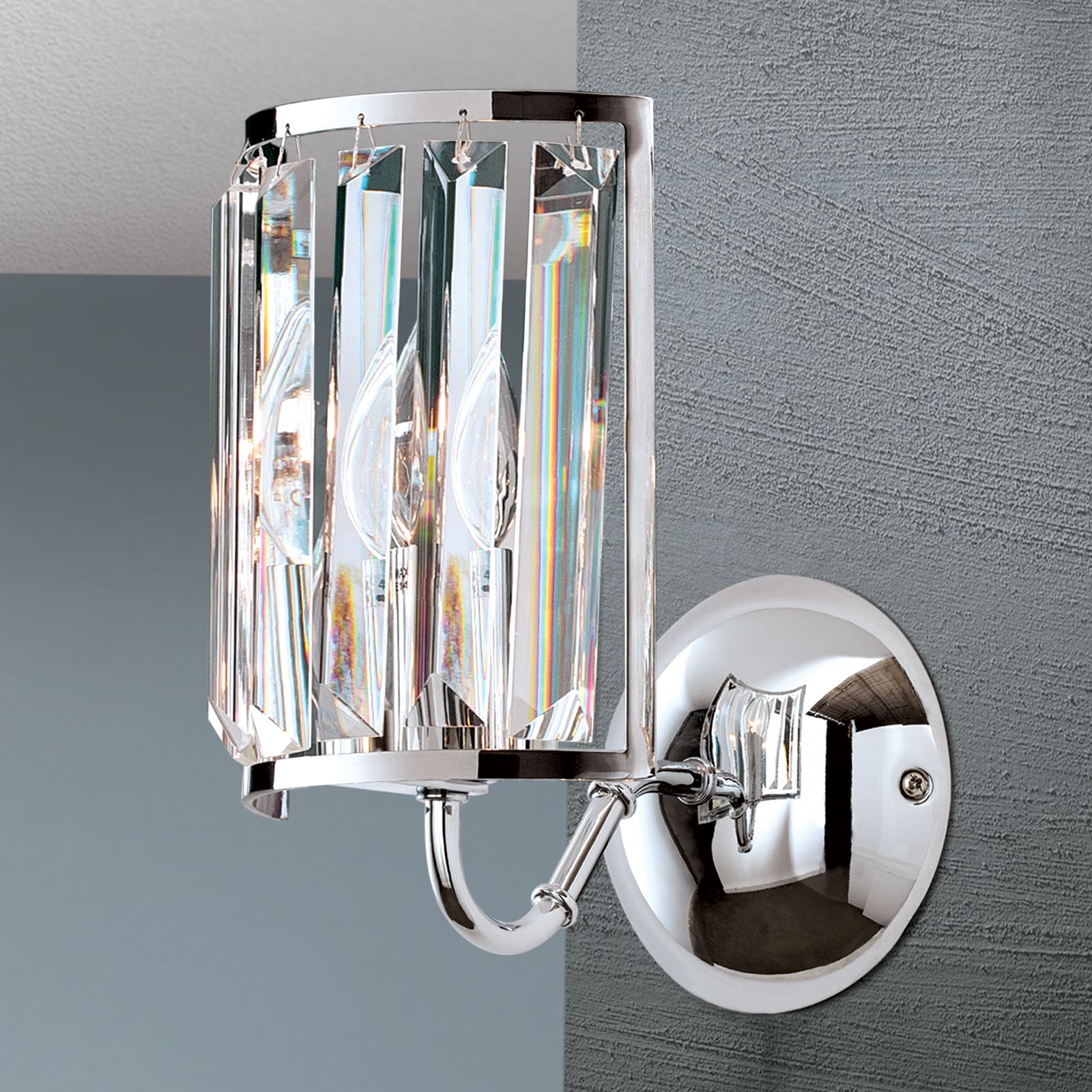 Wall light GSTAAD