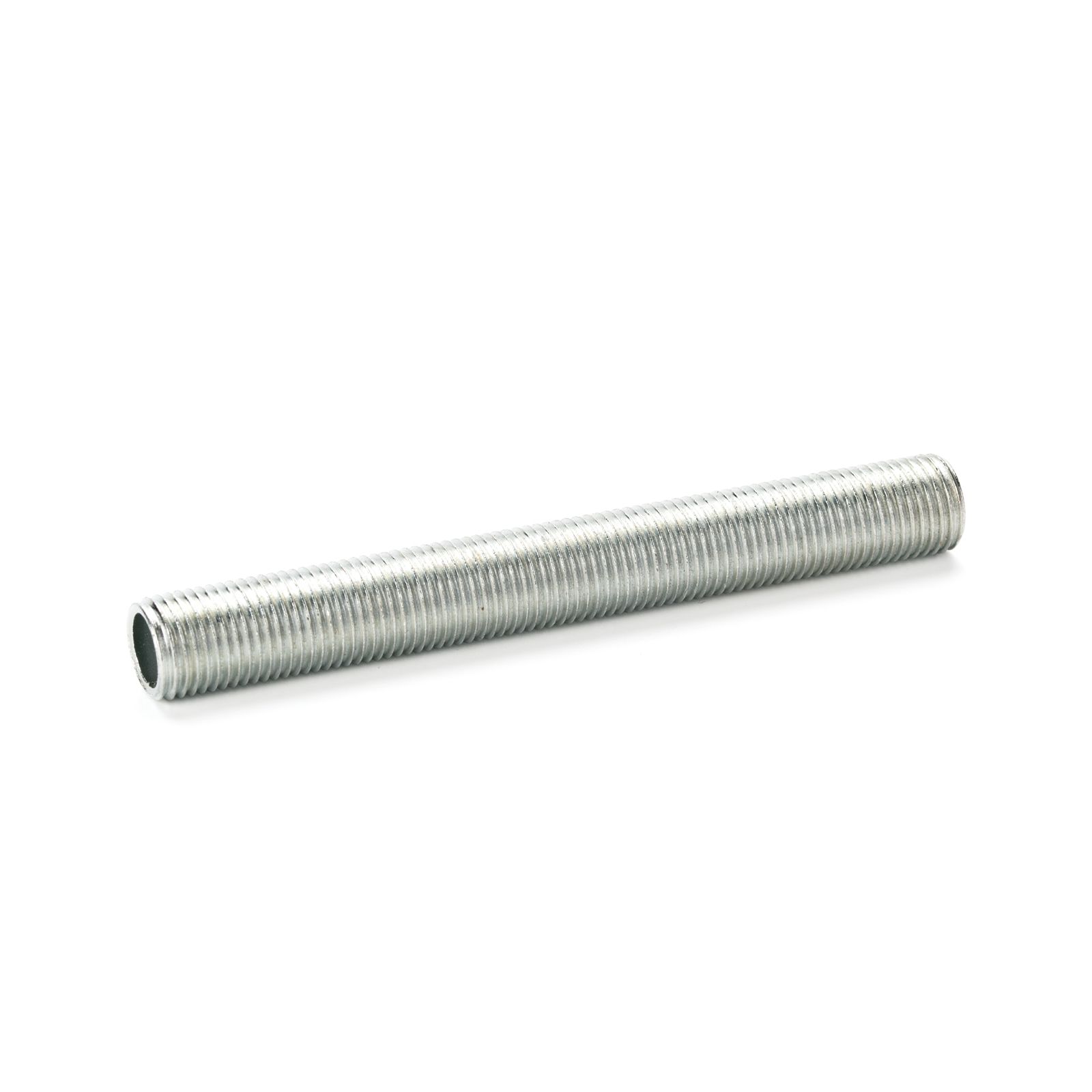 Pipe nipple, thread M10x1, 8cm