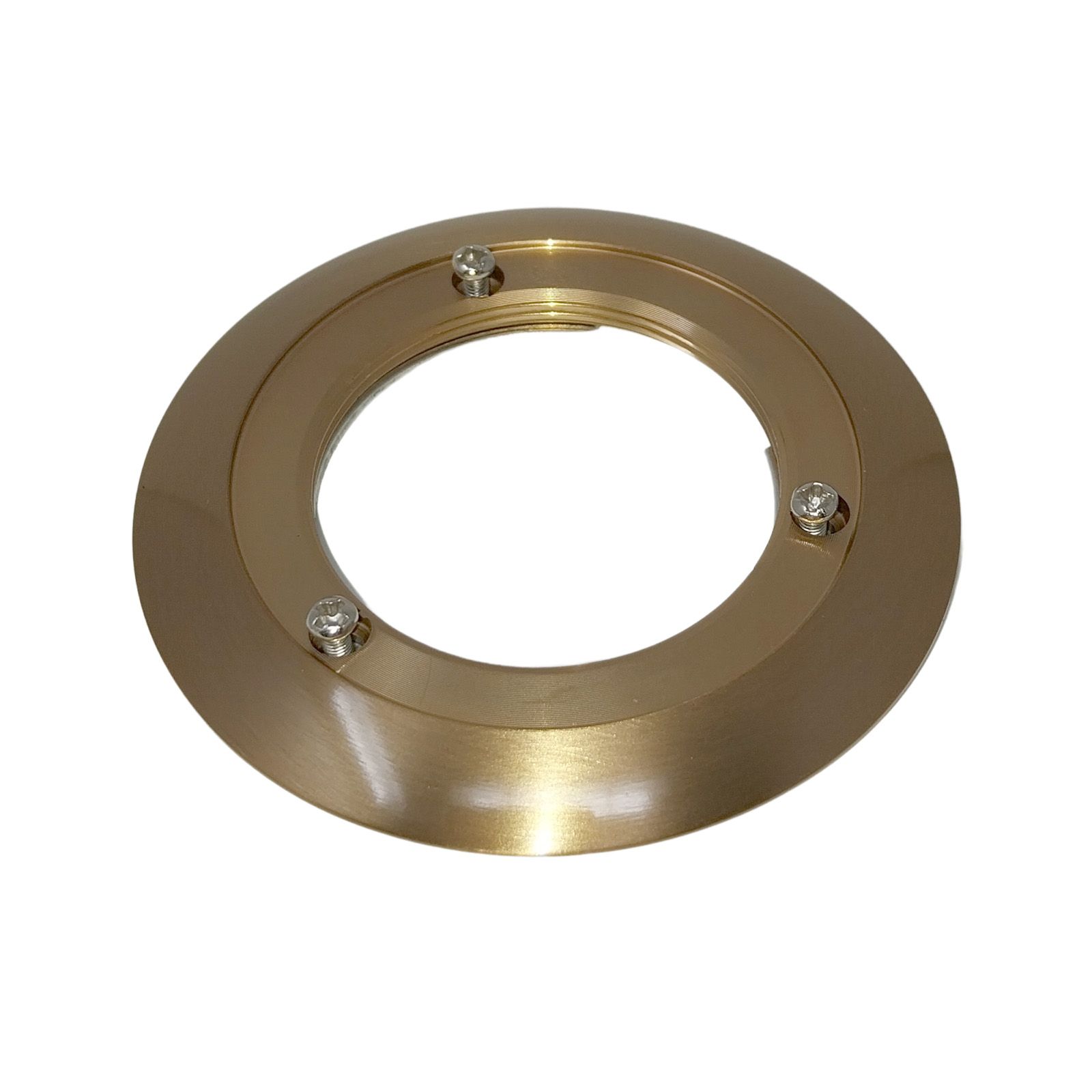 Screw ring 1841 MS incl. screws