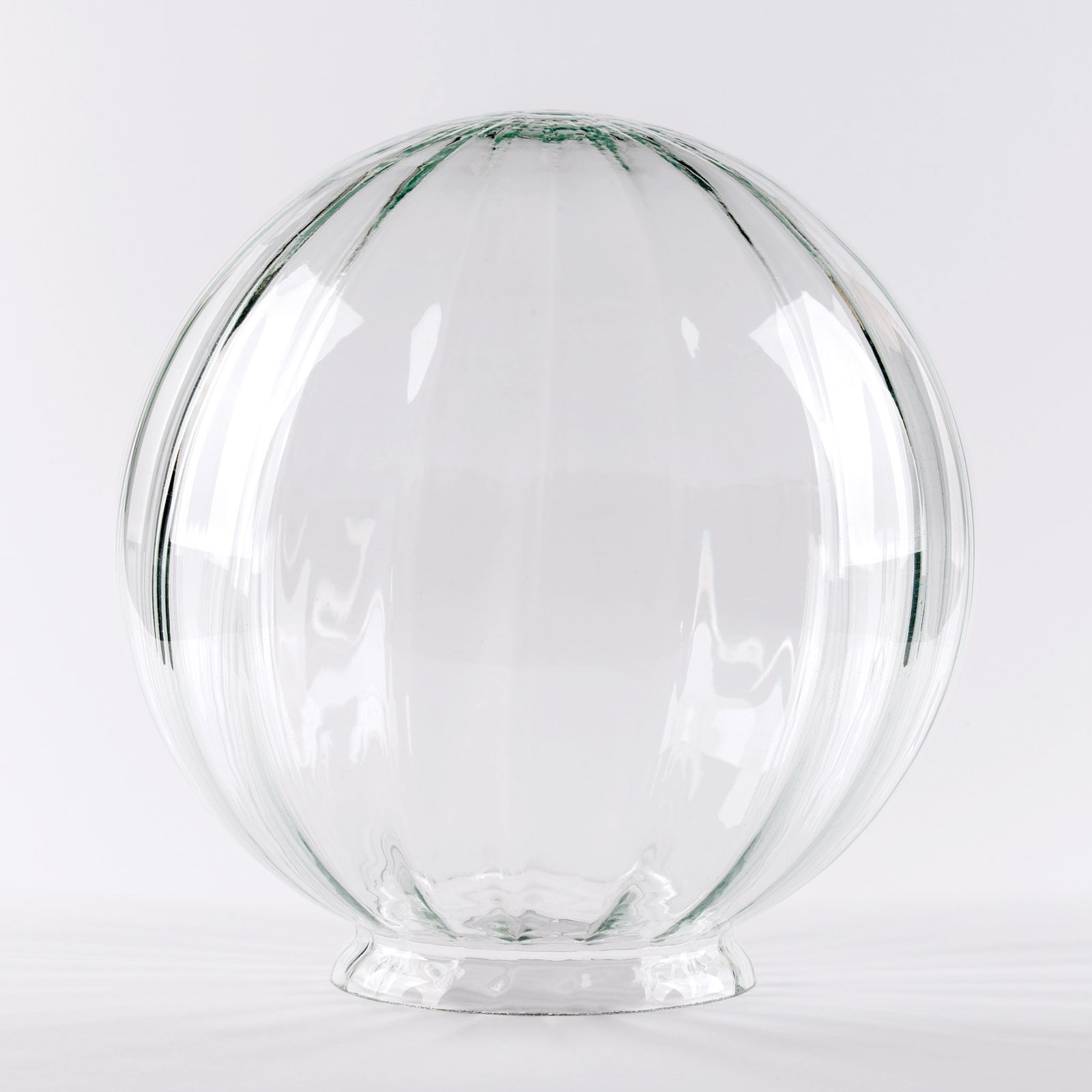 Glasschirm 11-902, Ø 200 mm, Klar