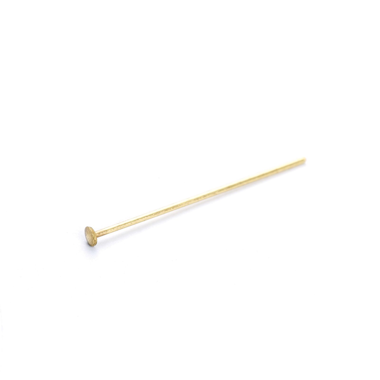 Pin for chandelier crystal, 30mm