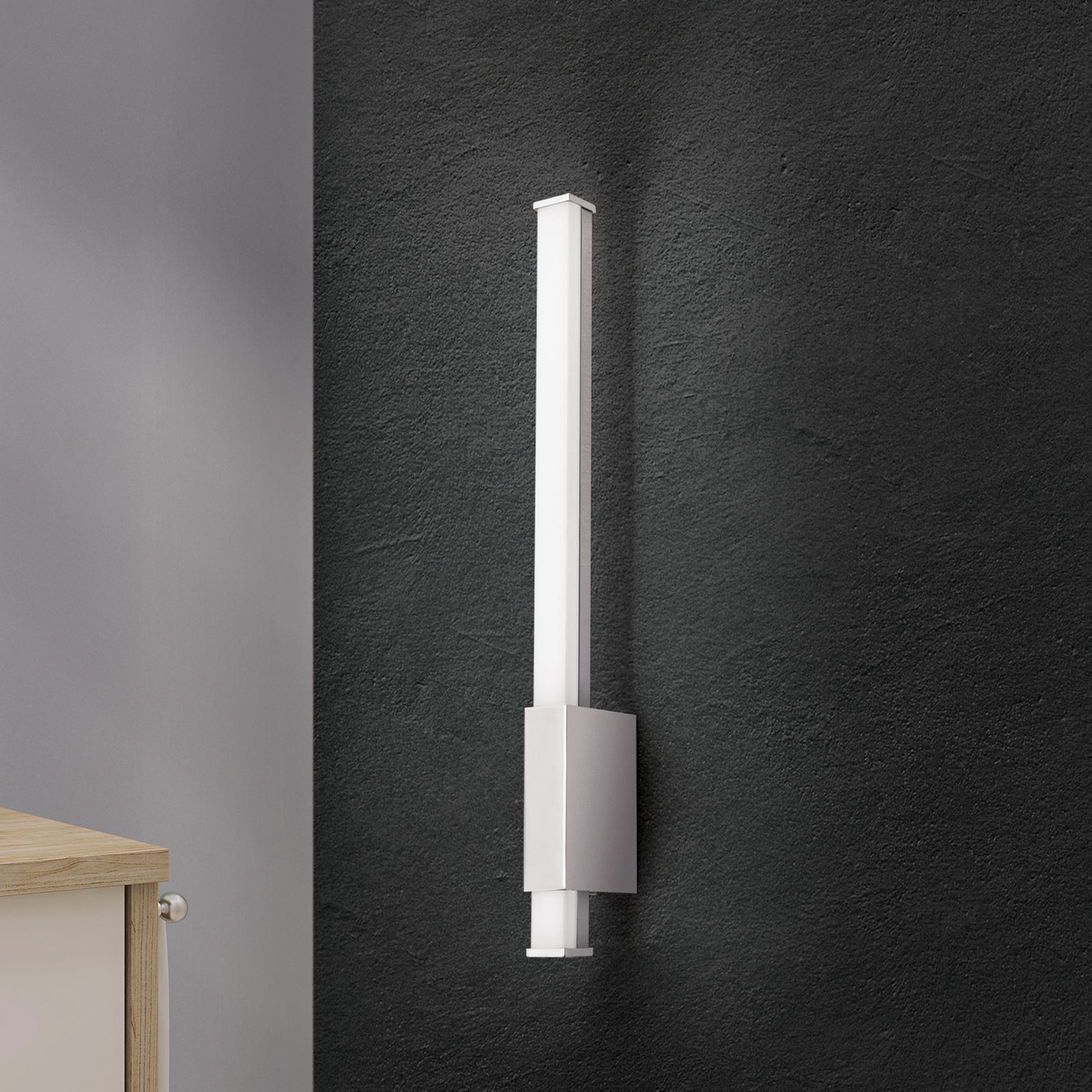 LED Wandleuchte ARGO, 37cm