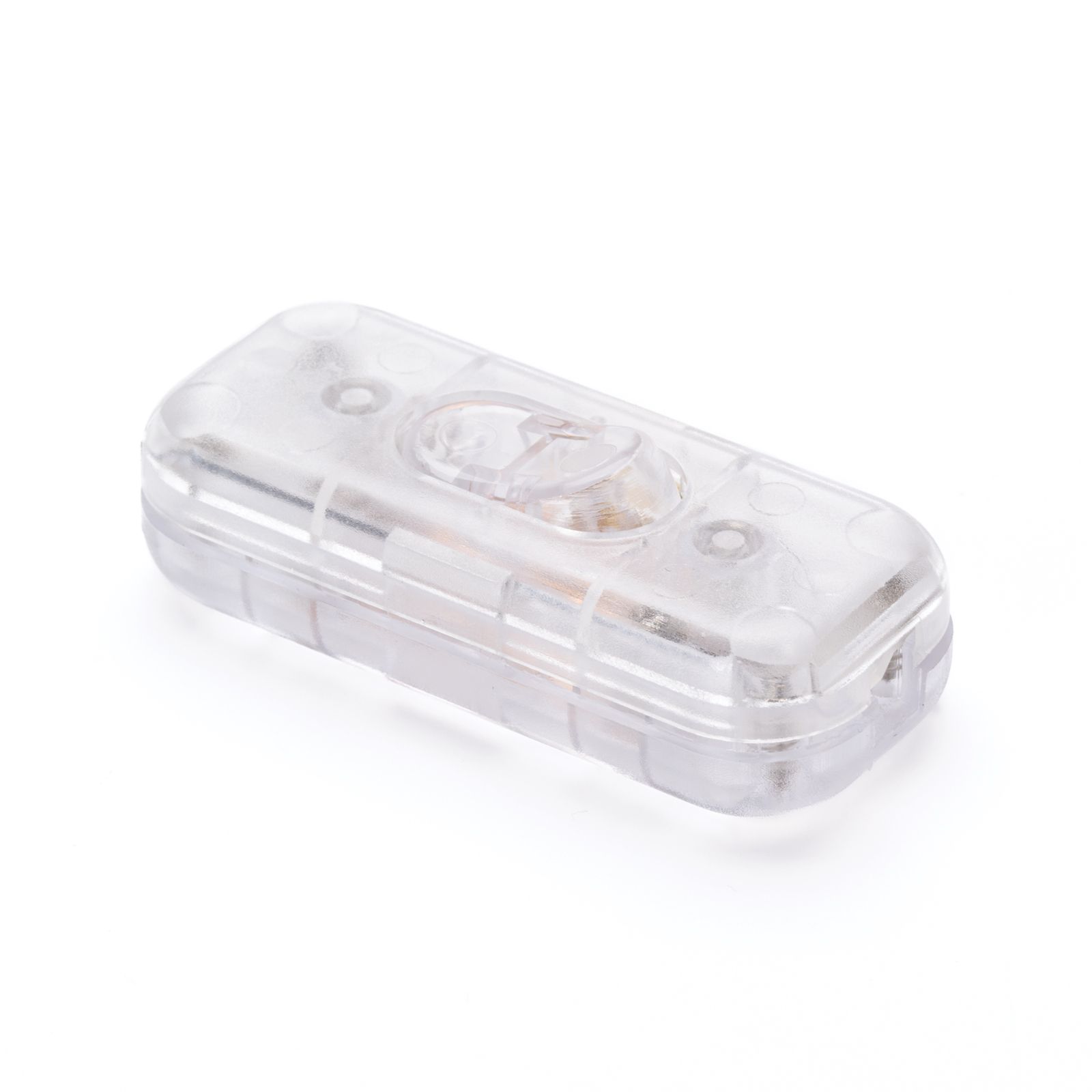 Zwischenschalter, Transparent, 2A