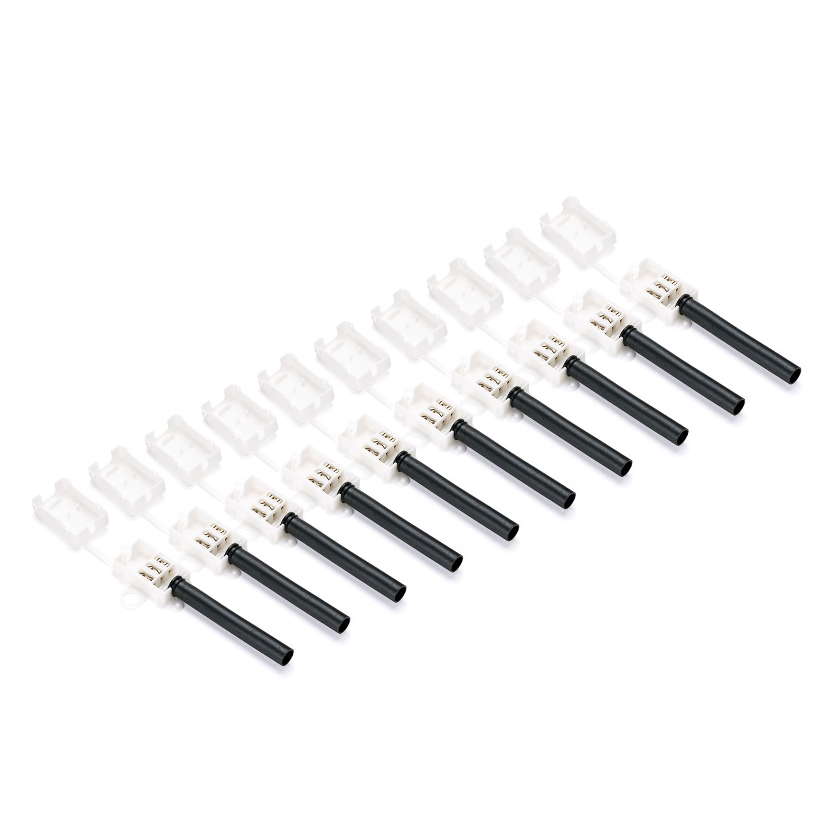 インヴェル BiiO セット Junction box with tube OJ-3318, 3-pin | 268.003318-01