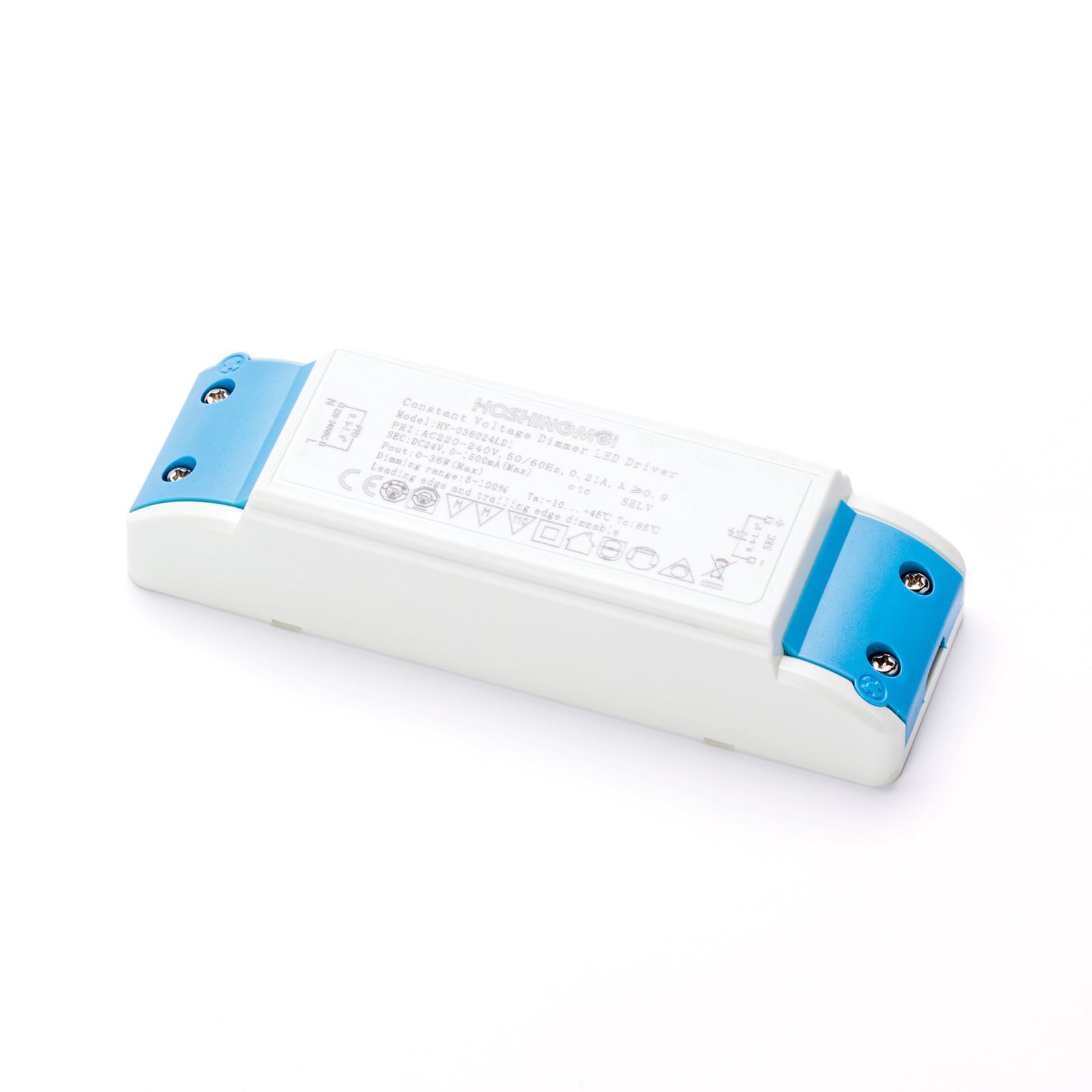 Driver 36a HOSHINGMei HS36-24Vdim24V, dimmable