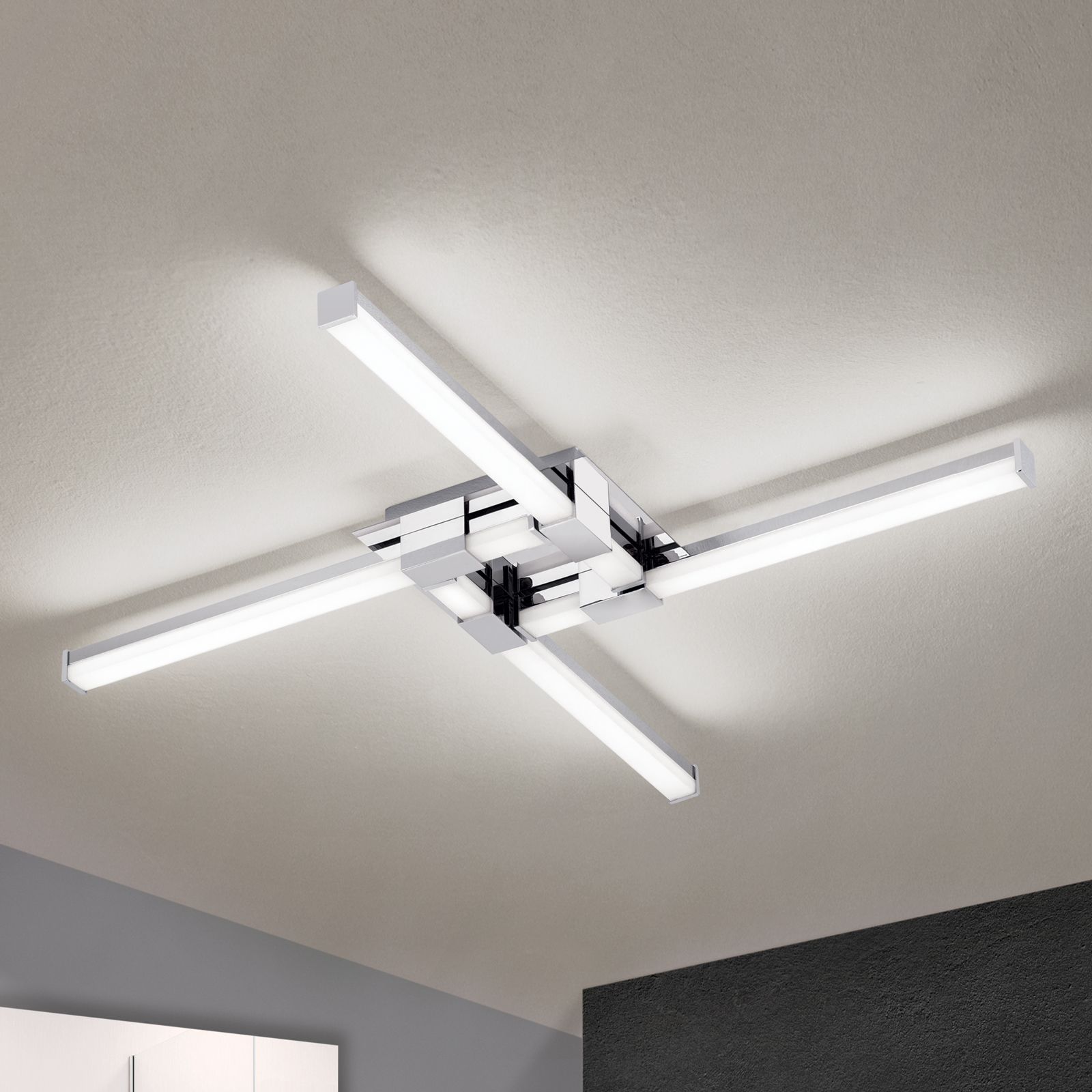 LED ceiling light ARGO