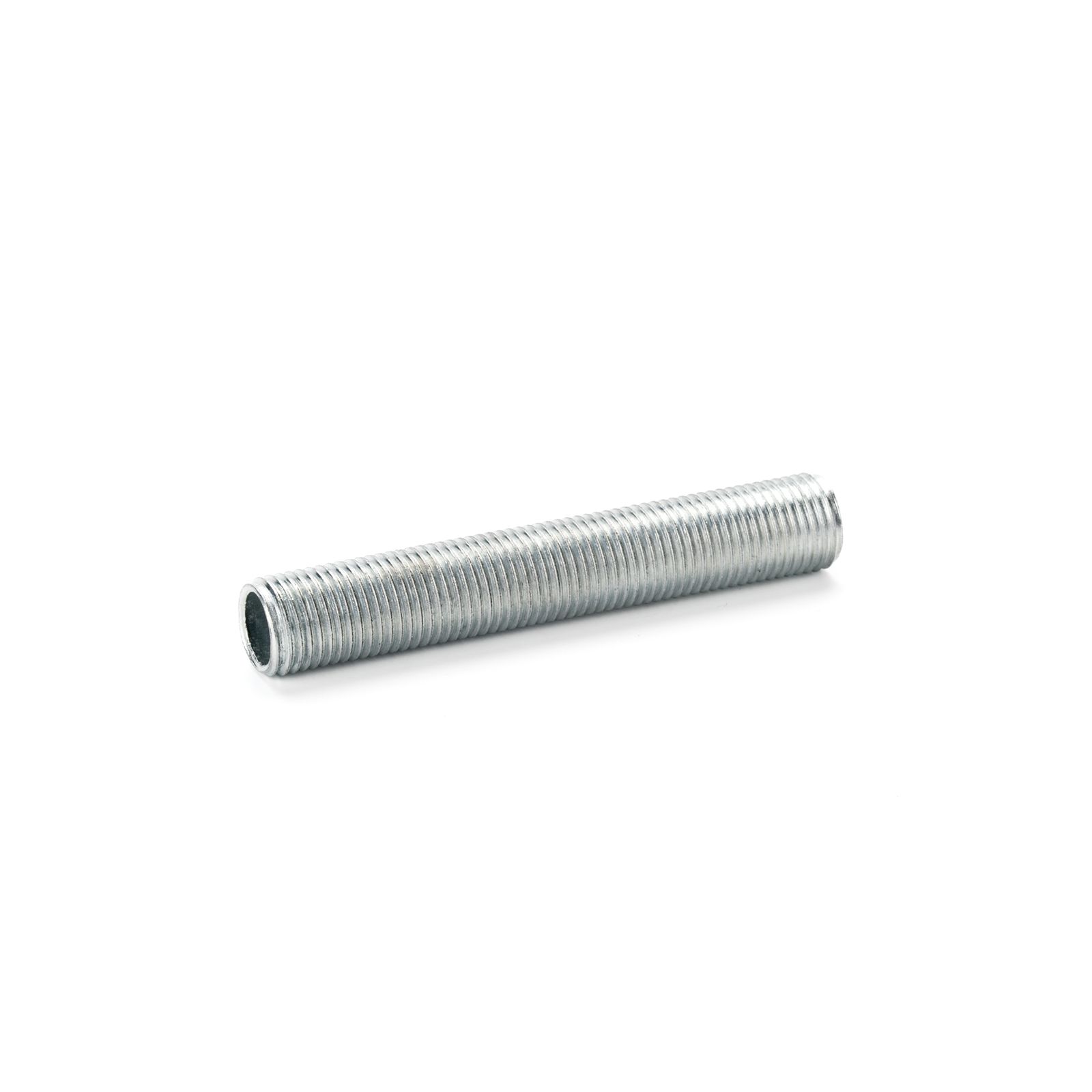 Pipe nipple, thread M10x1, 6cm