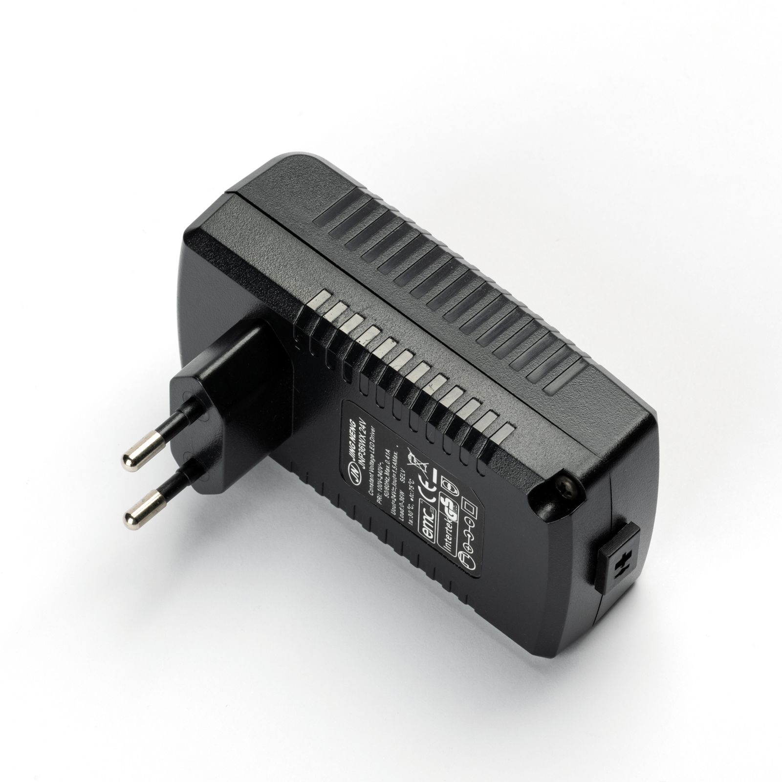 Driver 36u (plug) JNP36WX24V 0-36W, not dimmable