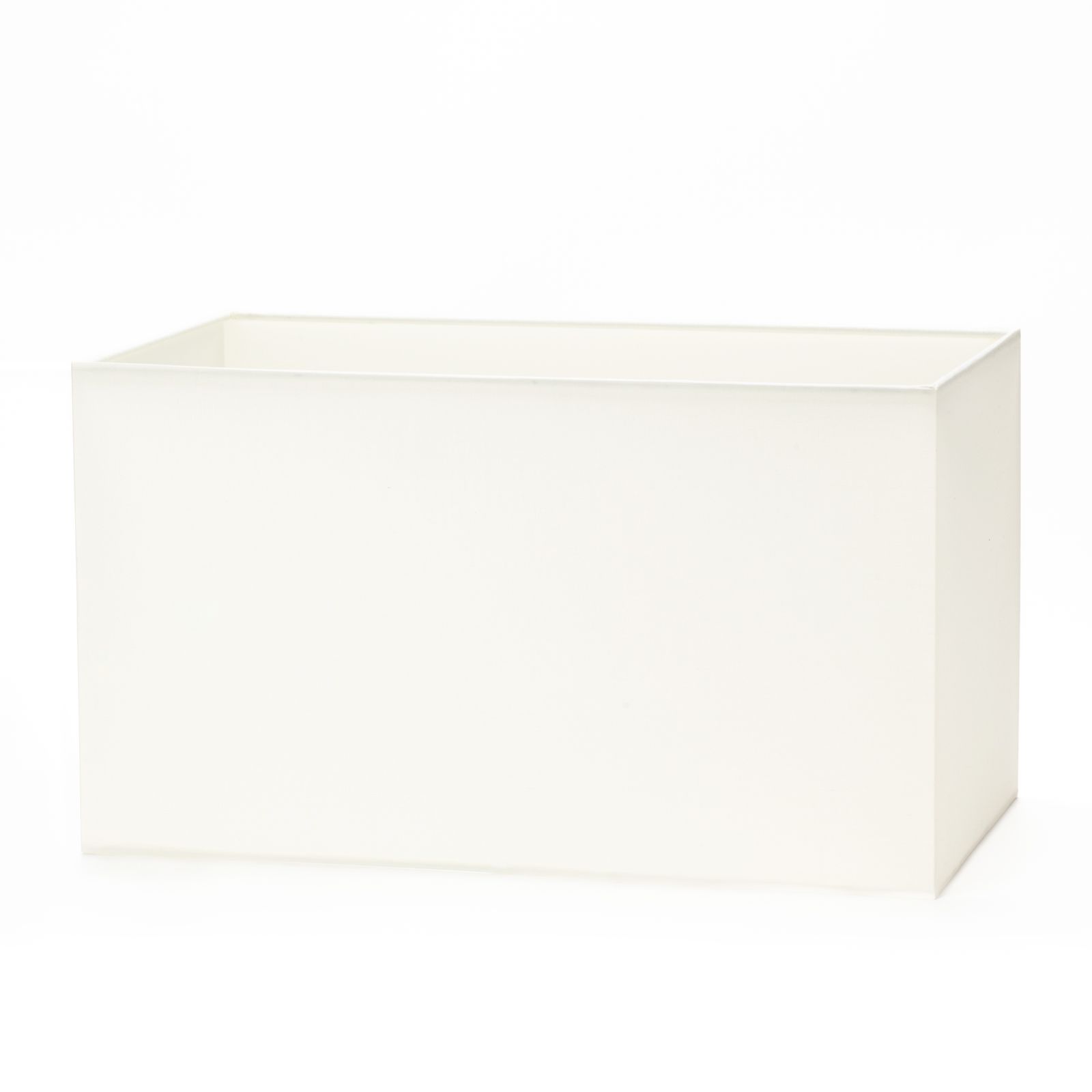 Textile shade 12-1164, 400x220 mm, cream