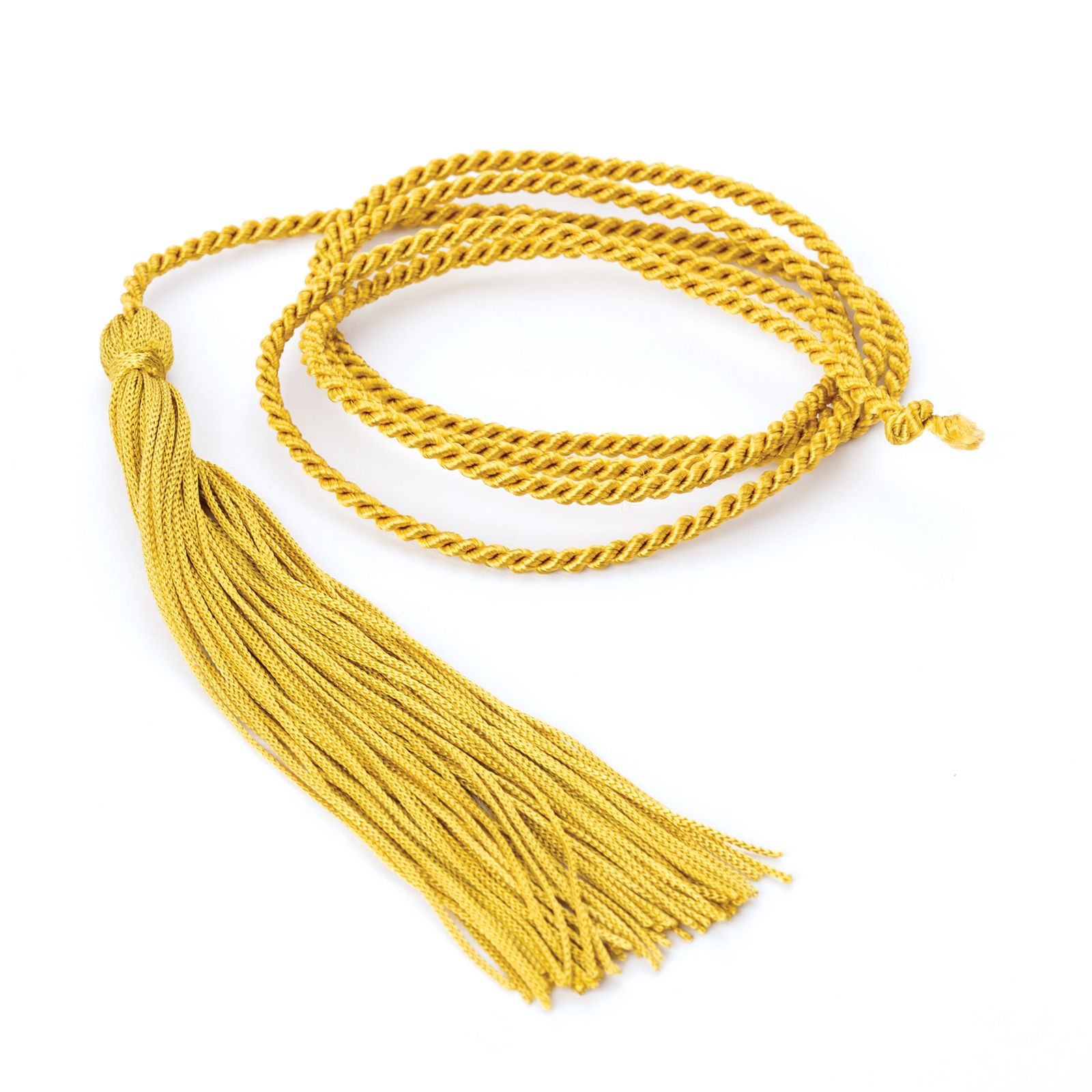 Telescopic pendant lamp switch cord, 80 cm, gold