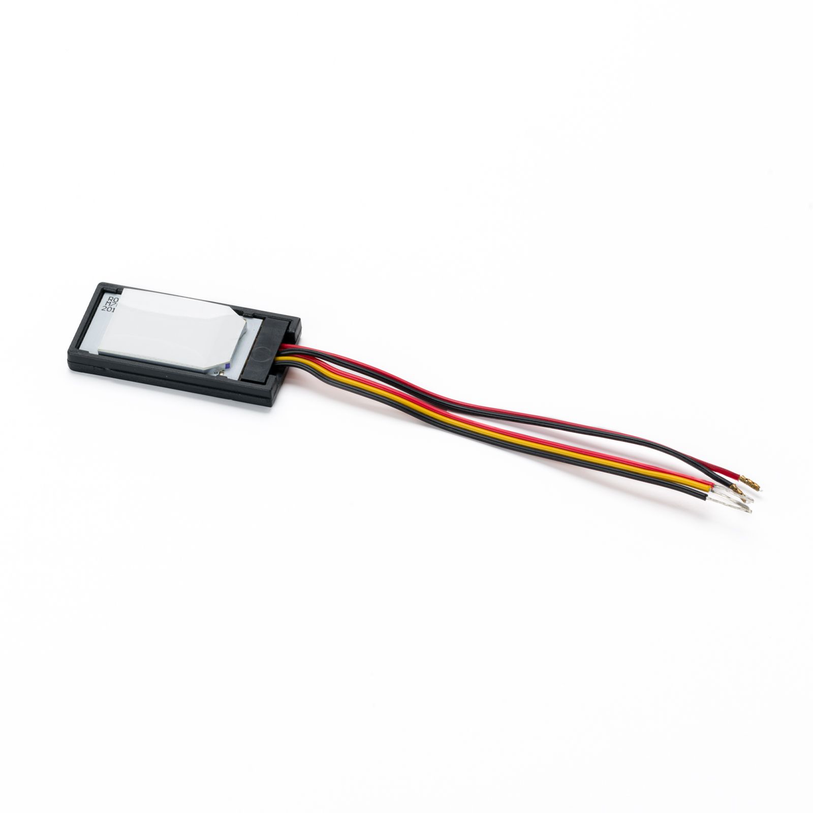 LED touch dimmer for mirrors, 2 functions