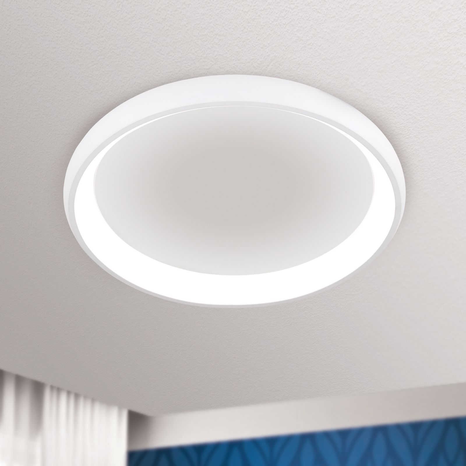 LED Deckenleuchte VENUS, 61cm