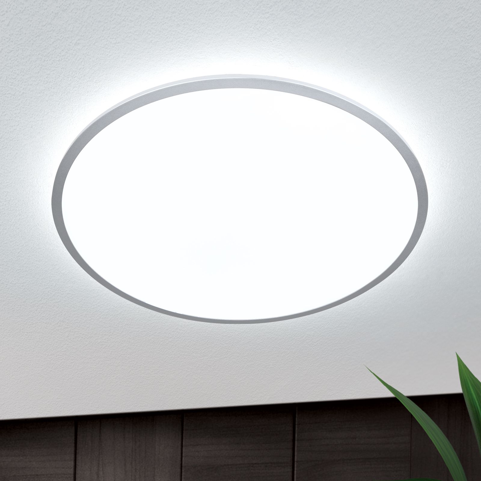 LED Deckenleuchte GREG, 75cm