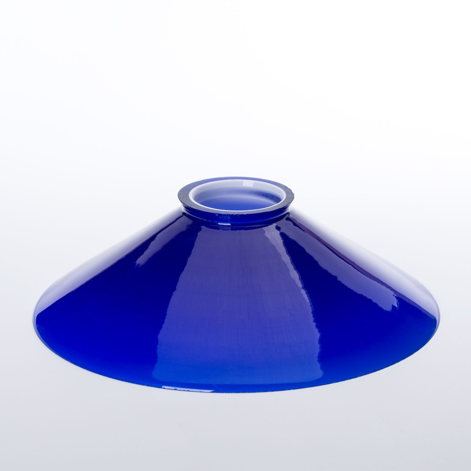 Schusterschirm 363, Ø 20 cm, Kobalt