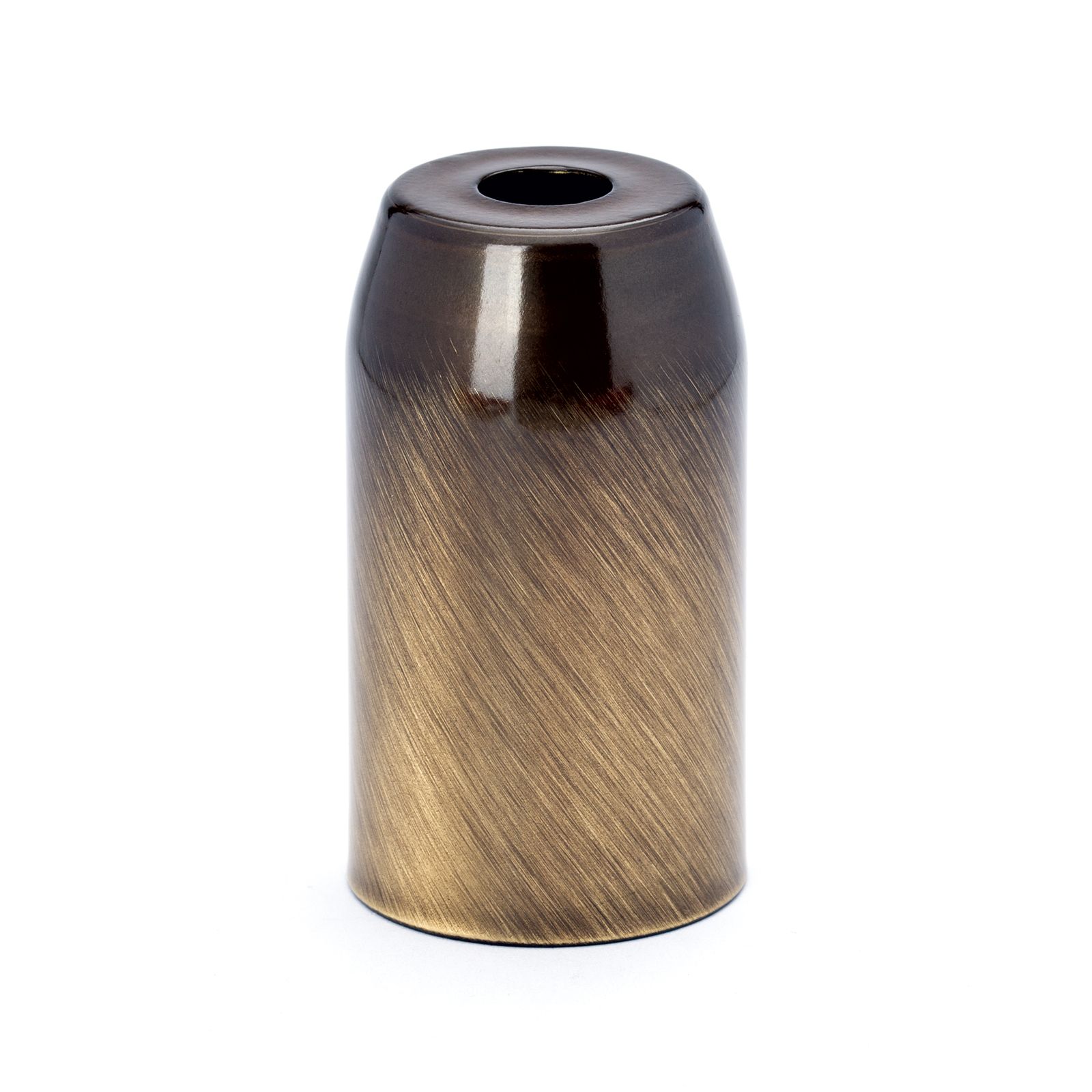 Kaschierung E14, Patina